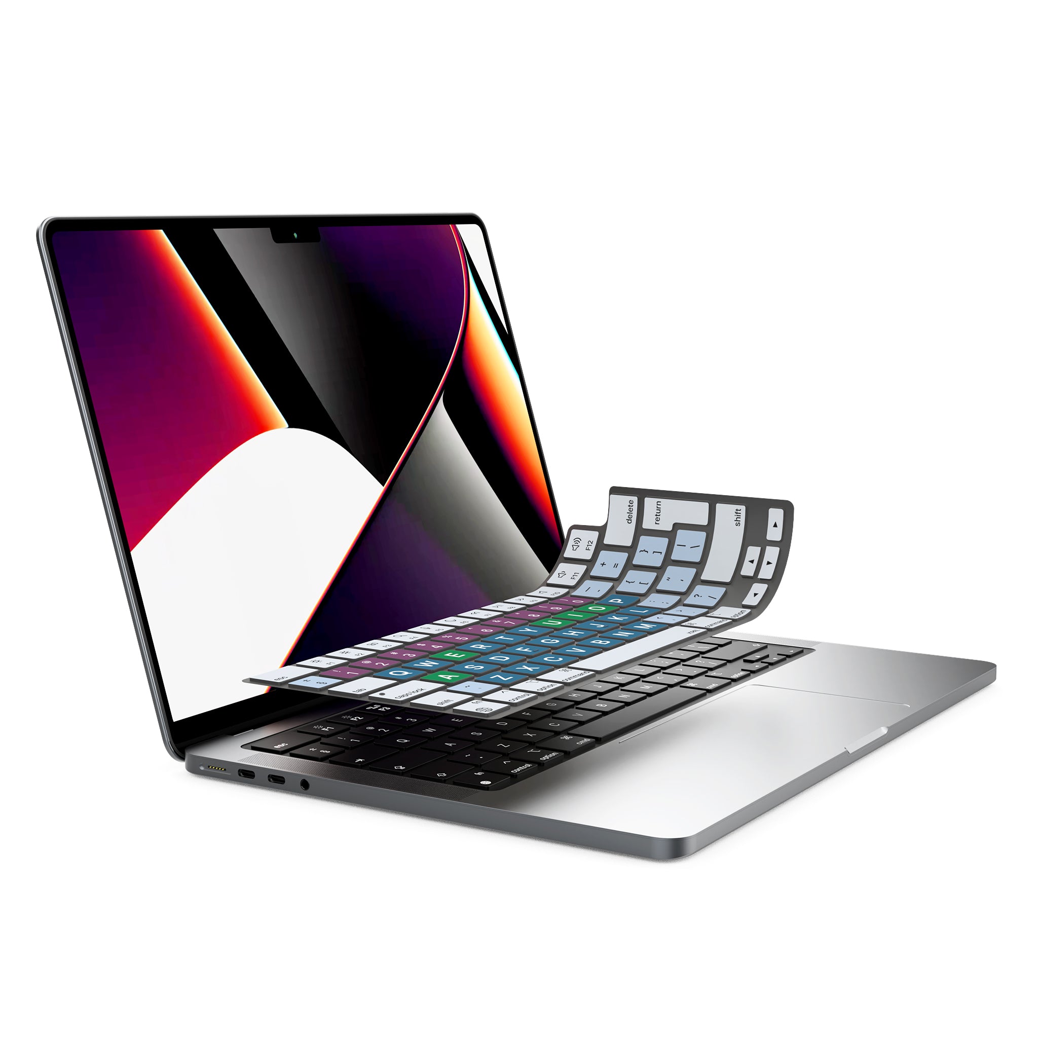 VerSkin   Inclusive Keyboard Protector