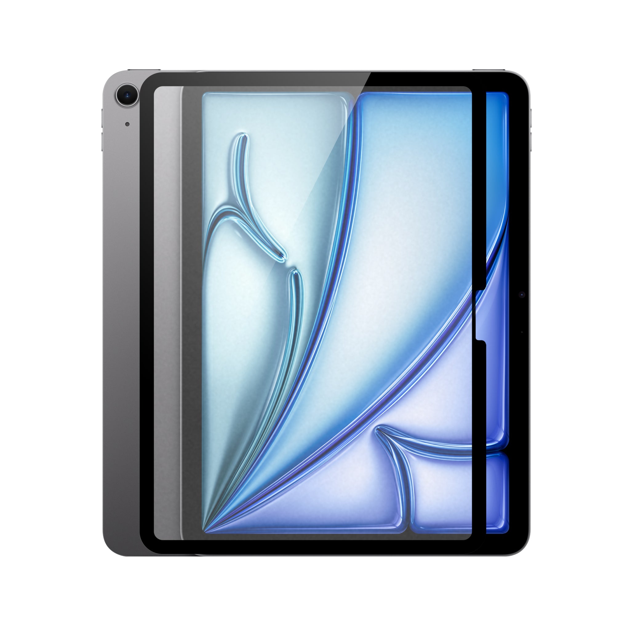 PaperTech   Flex Paper Texture Screen Protector for iPad