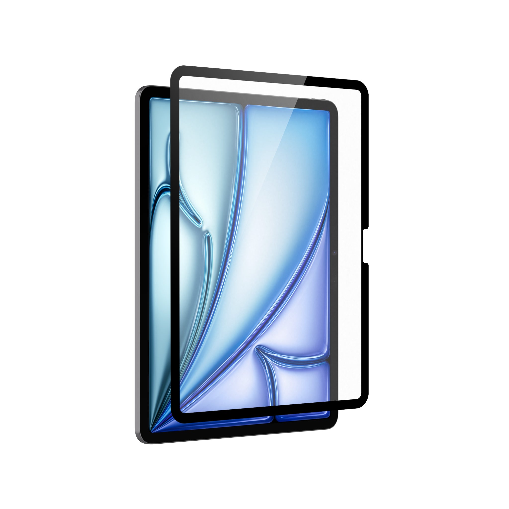 PaperTech   Flex Paper Texture Screen Protector for iPad