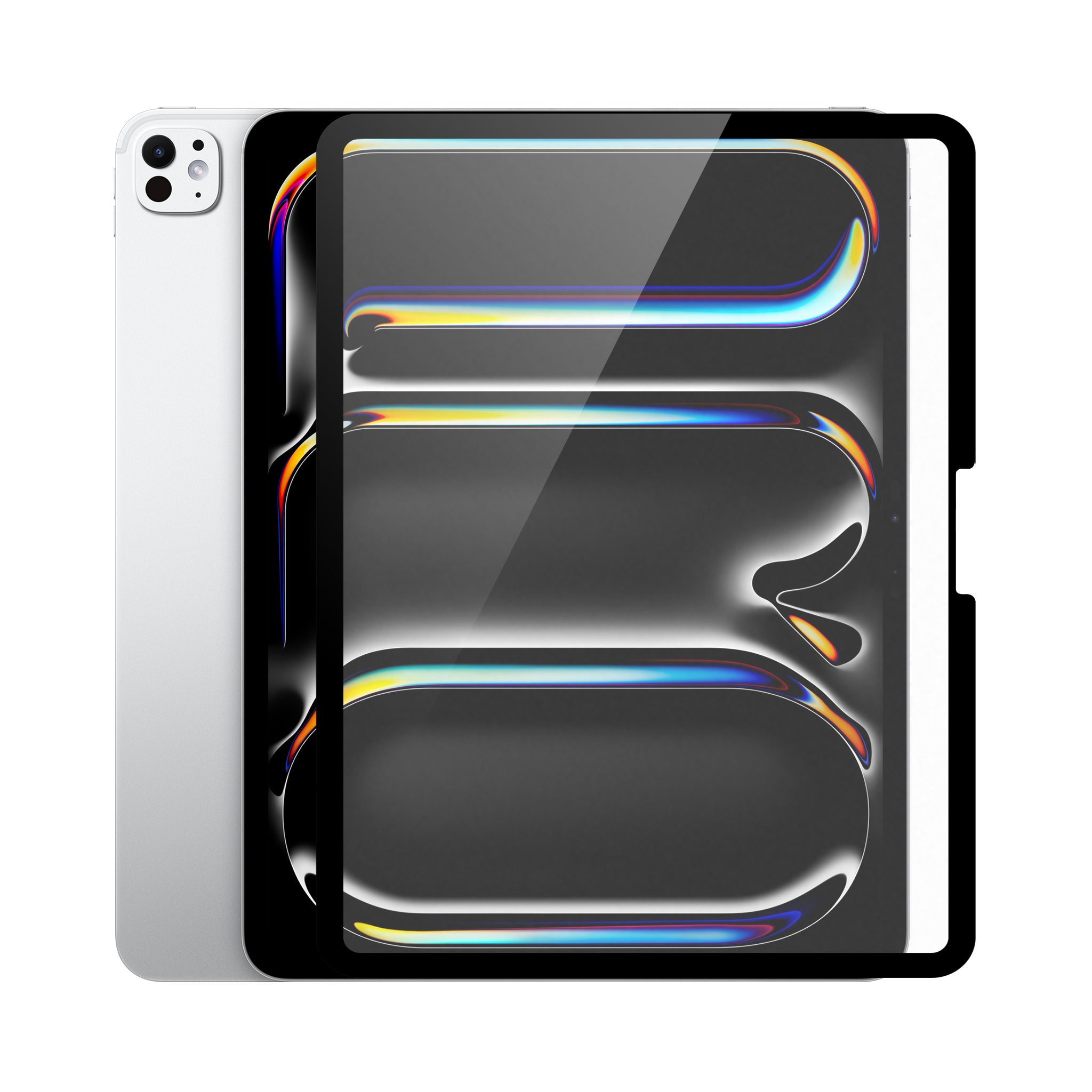 PaperTech   Flex Paper Texture Screen Protector for iPad