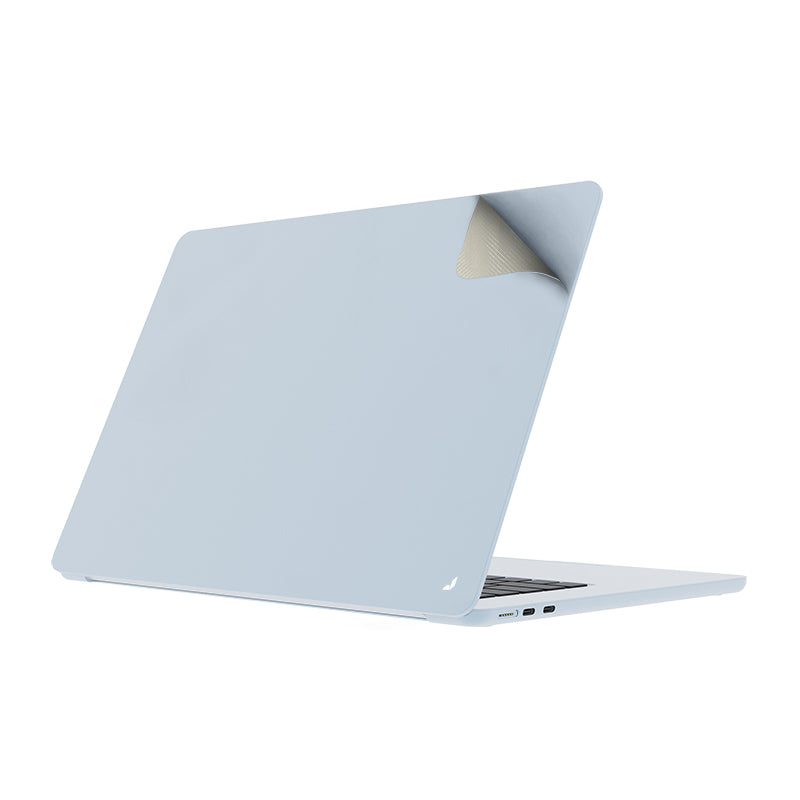 MacGuard   2-in-1 Protective Film Set for MacBook Air 13" / 15"
