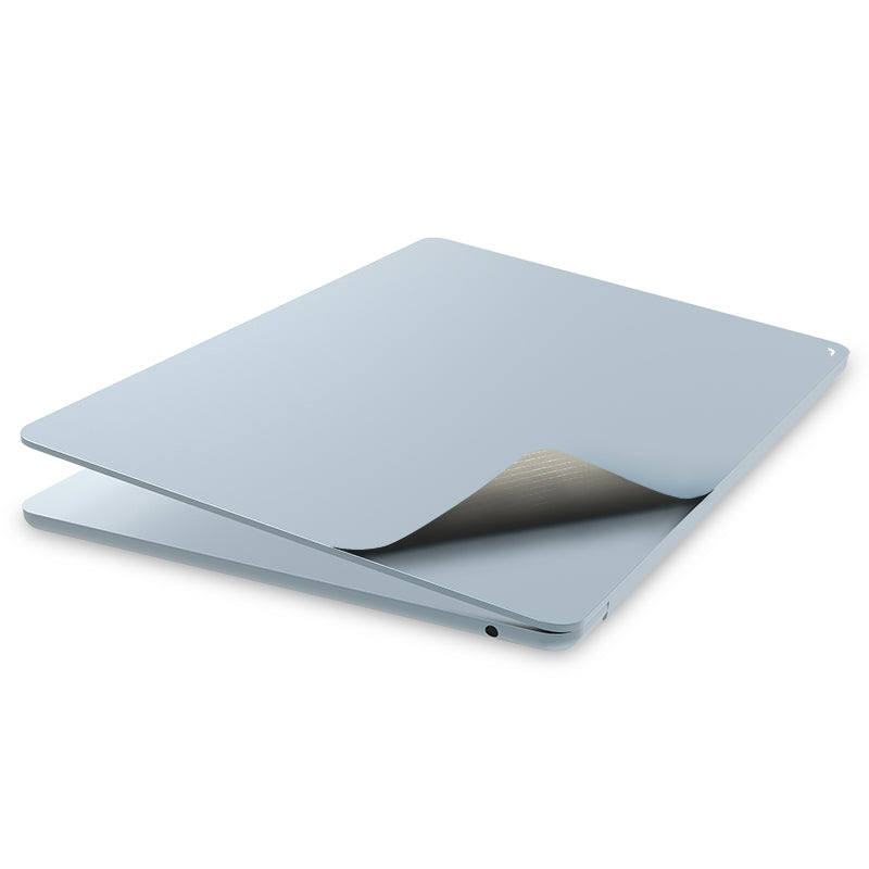 MacGuard   2-in-1 Protective Film Set for MacBook Air 13" / 15"