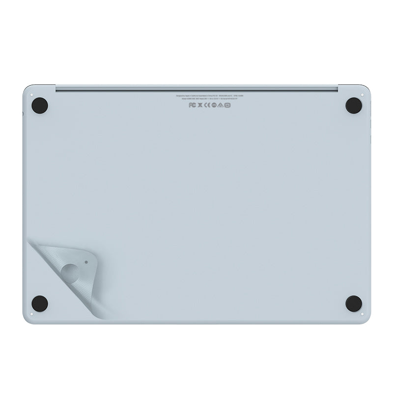 MacGuard   2-in-1 Protective Film Set for MacBook Air 13" / 15"