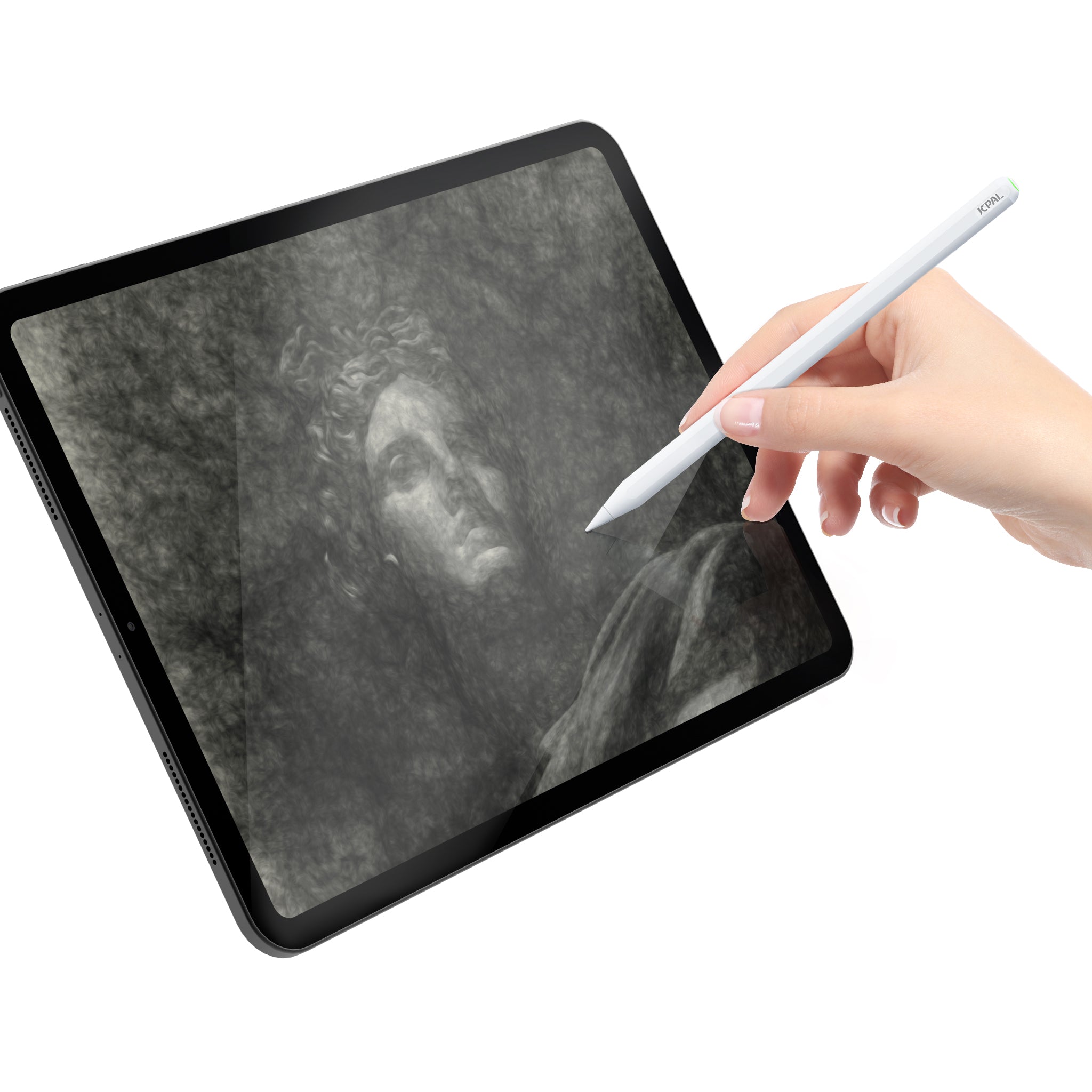 AccuPen   Duo Capacitive Stylus