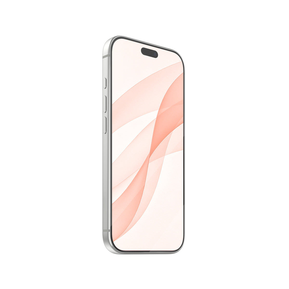 iClara   Tempered Glass Screen Protector for iPhone 18