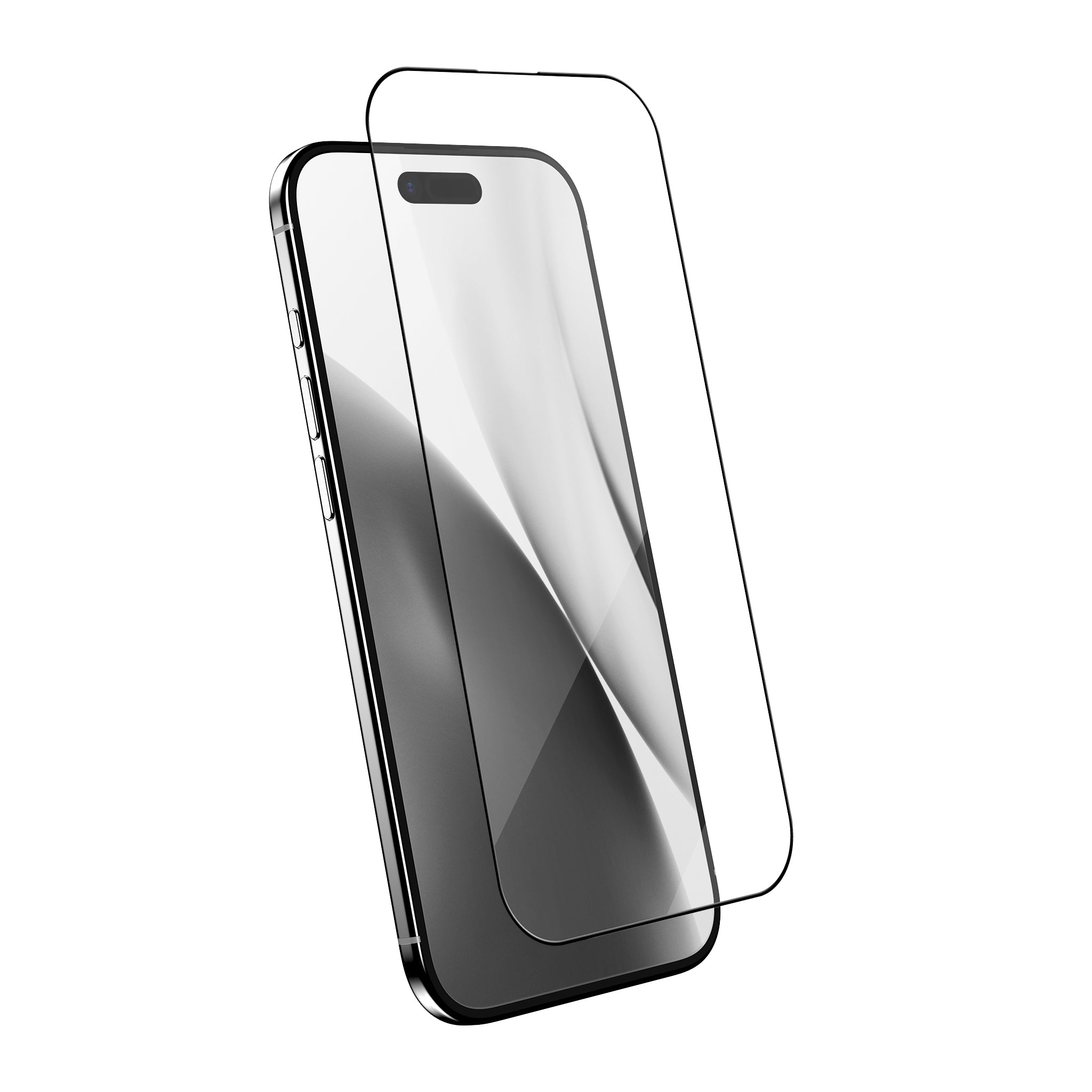 Protecteur d’écran Preserver Super Dureté pour iPhone 14