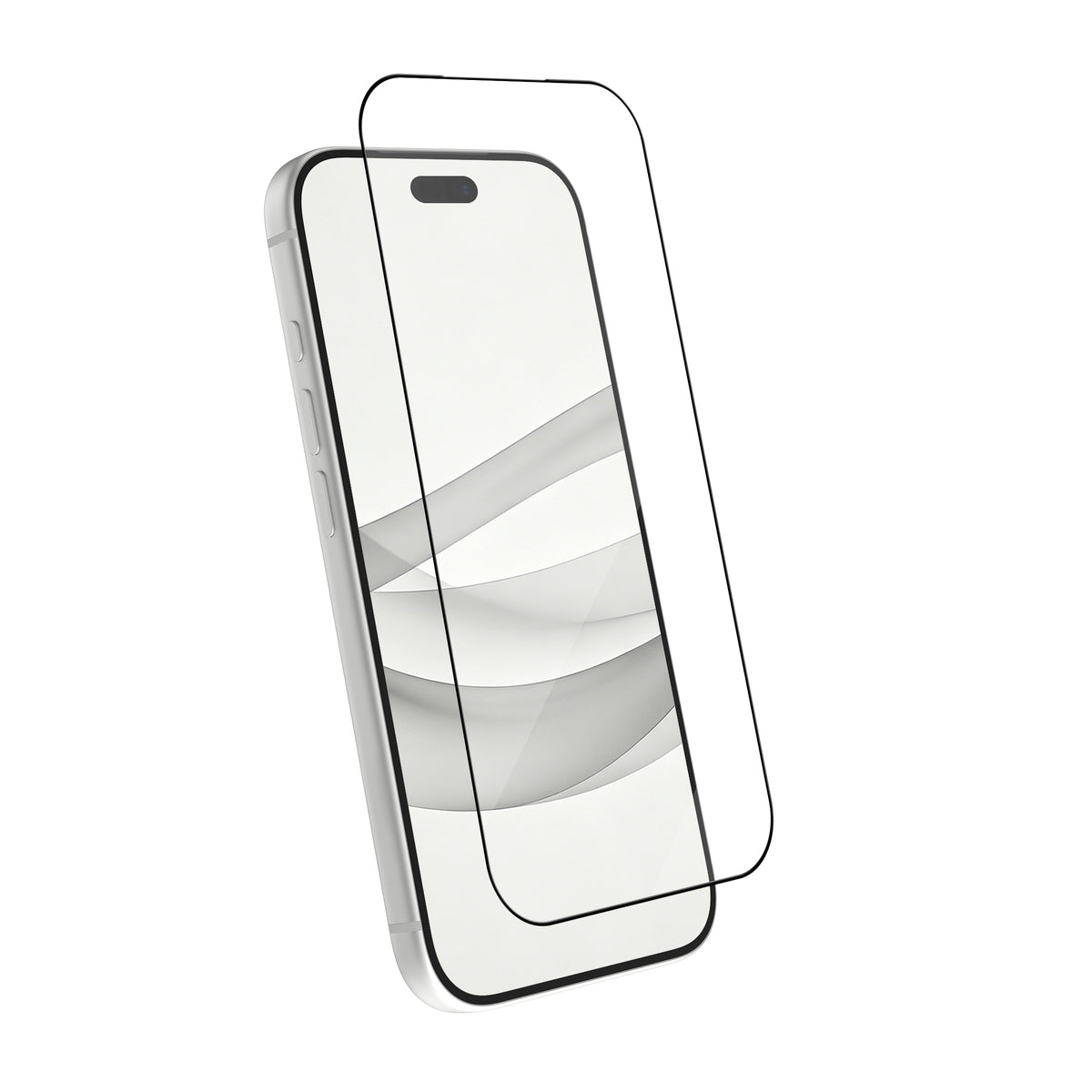 Preserver   Super Hardness Glass Screen Protector for iPhone 18