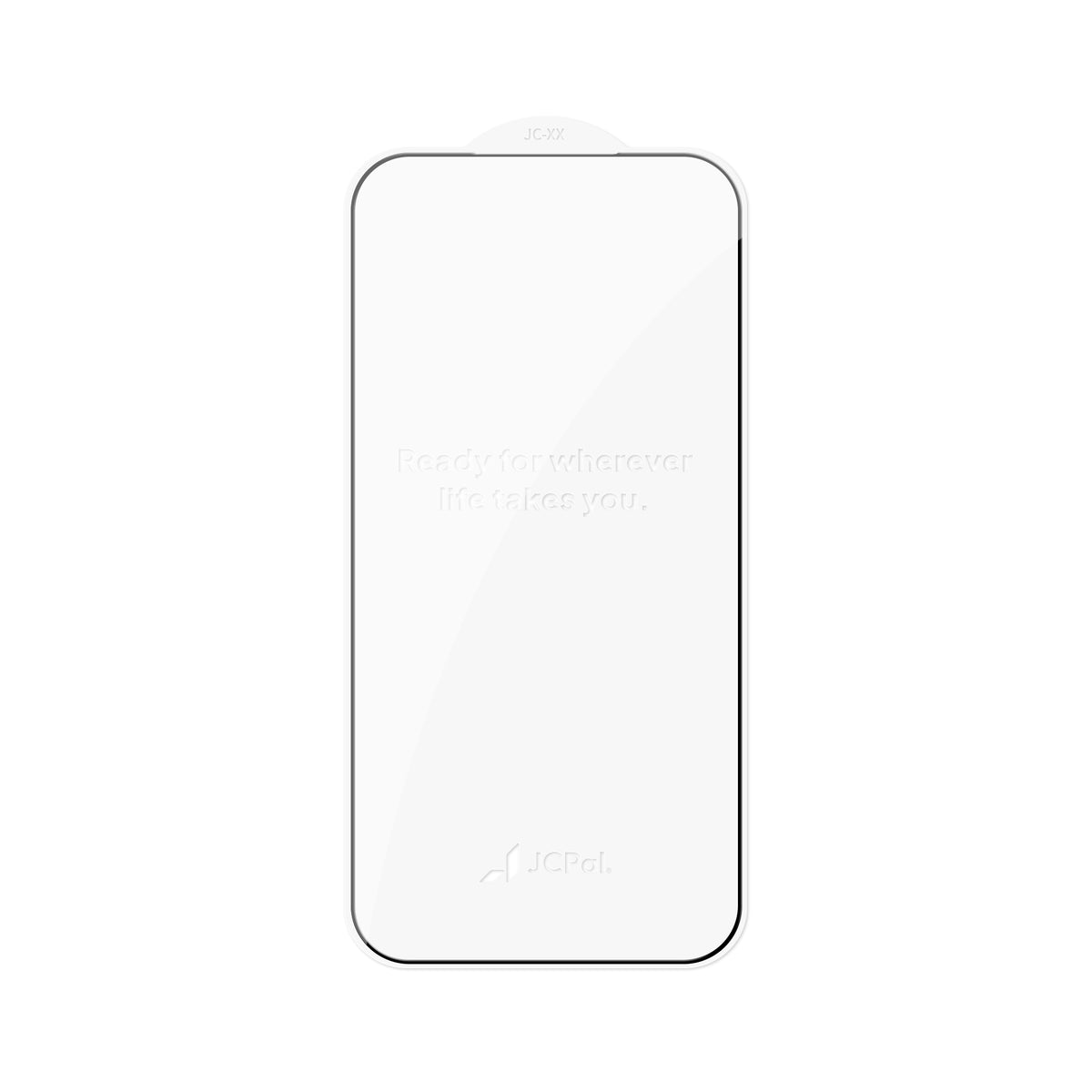 Preserver   Super Hardness Glass Screen Protector for iPhone 18