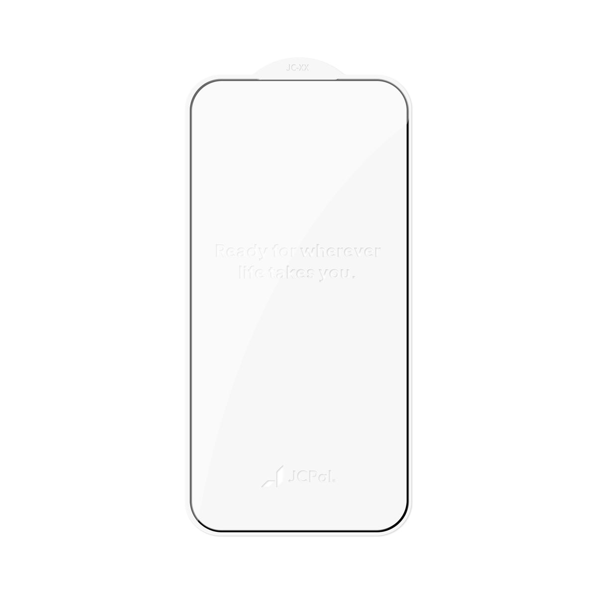 Preserver   Super Hardness Glass Screen Protector for iPhone 18
