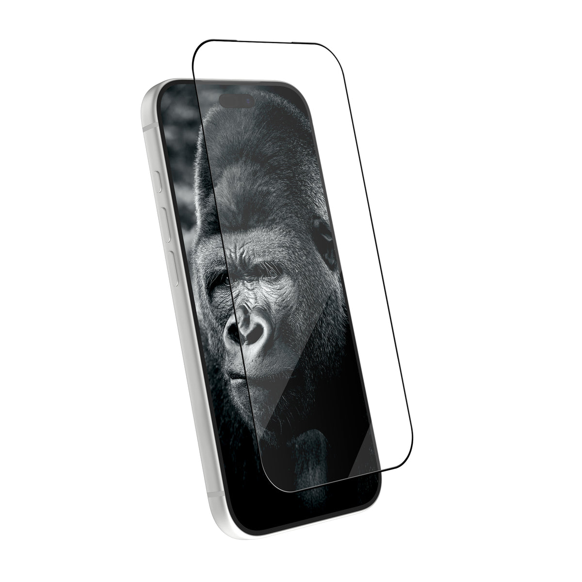 Preserver Corning   Gorilla Glass Screen Protector for iPhone 18 Pro