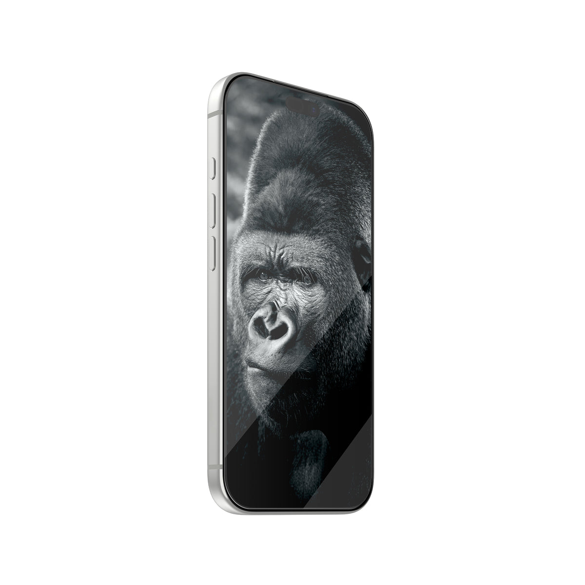 Preserver Corning   Gorilla Glass Screen Protector for iPhone 18 Pro
