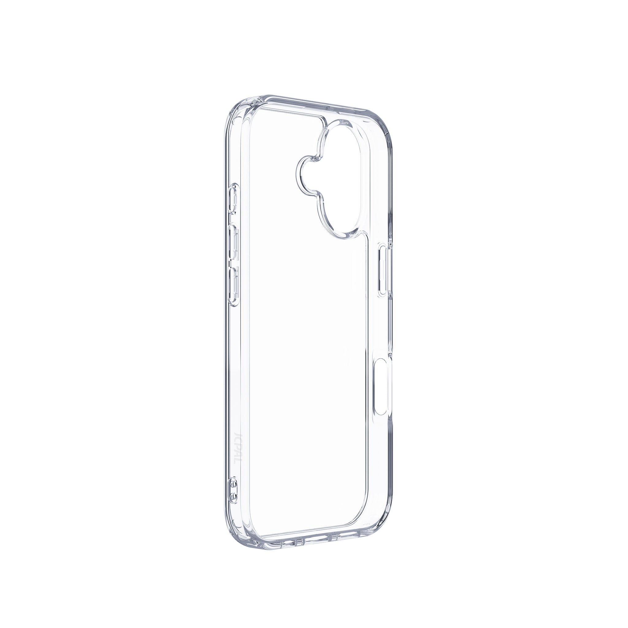 DualPro   Case for iPhone 17