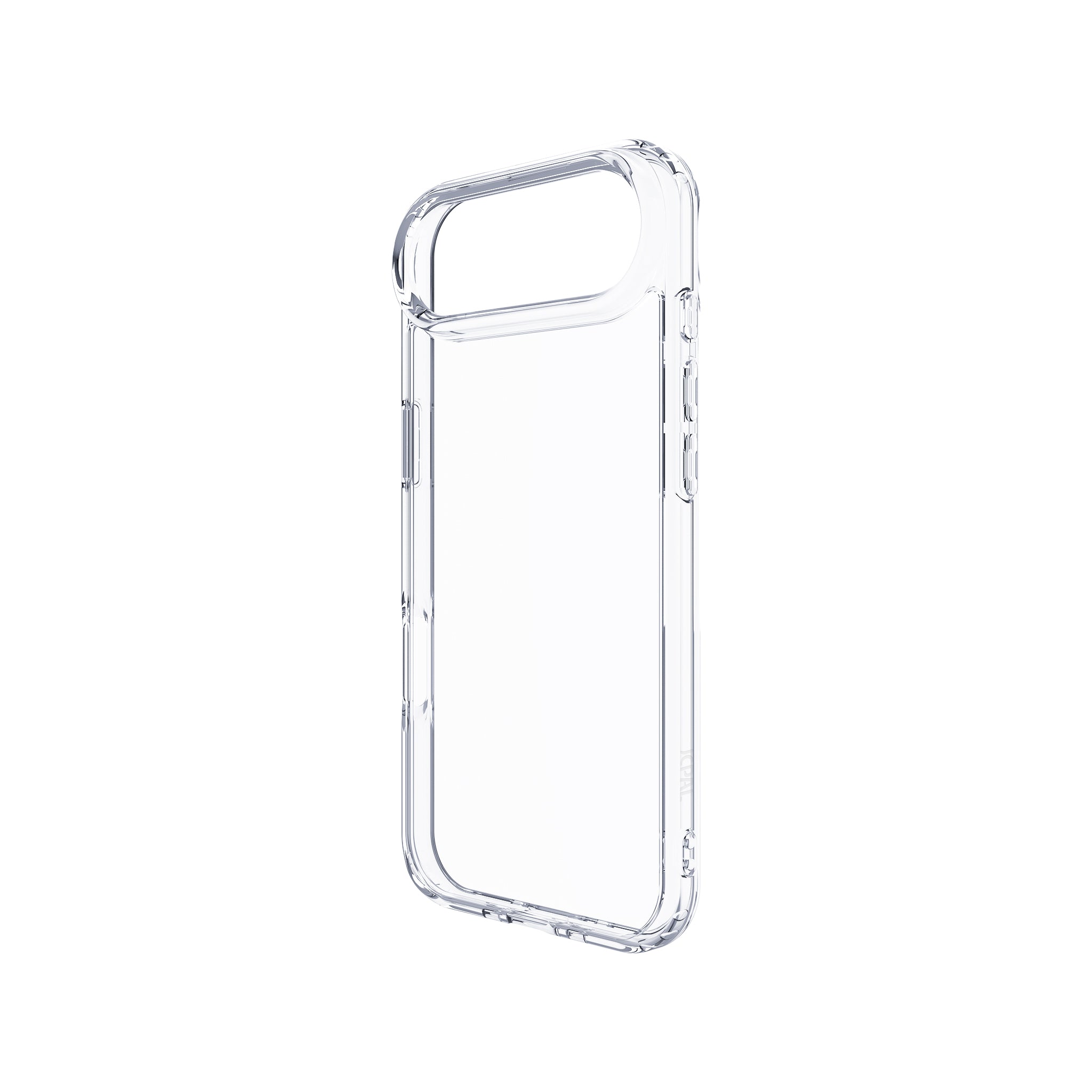 DualPro   Case for iPhone 17