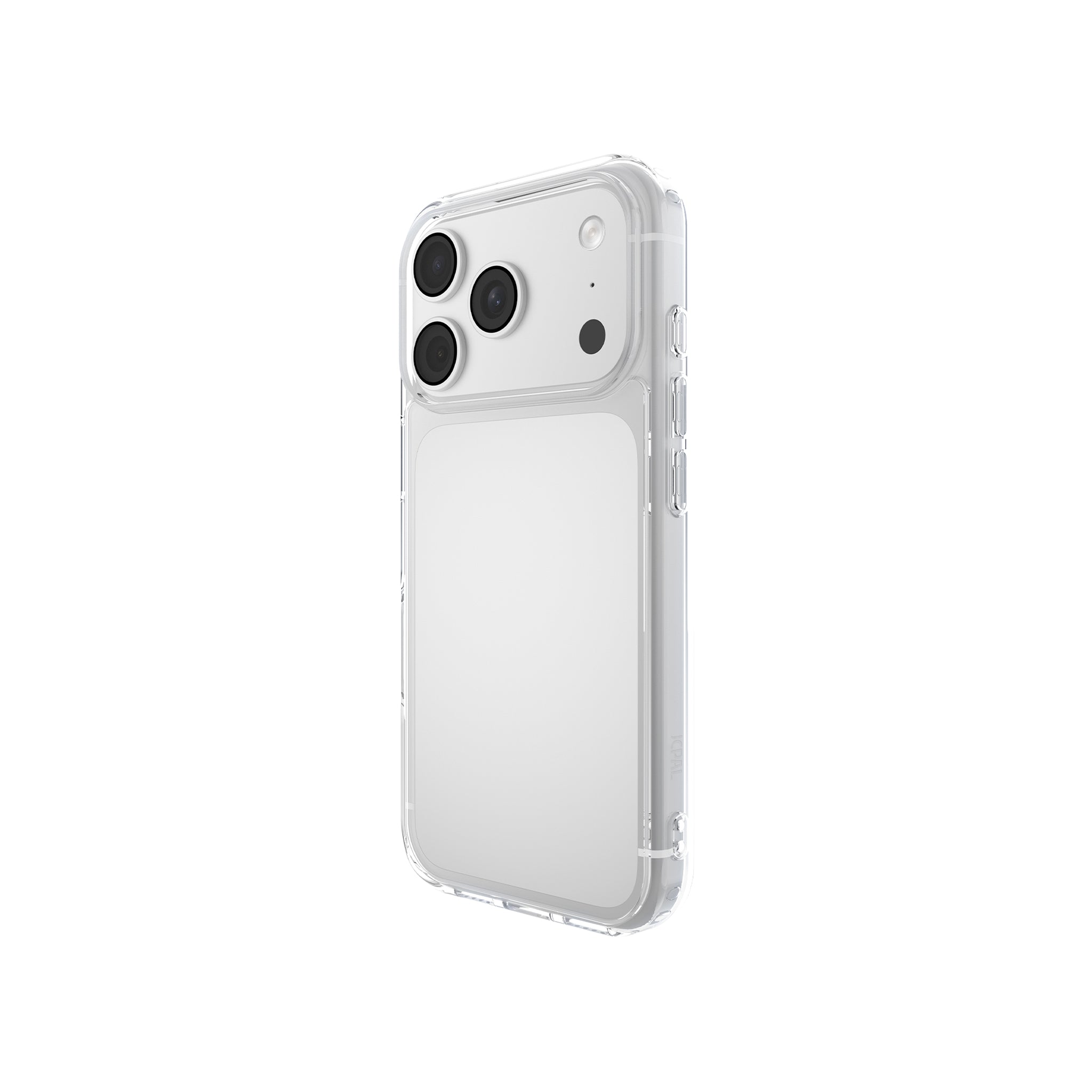 DualPro   Case for iPhone 17