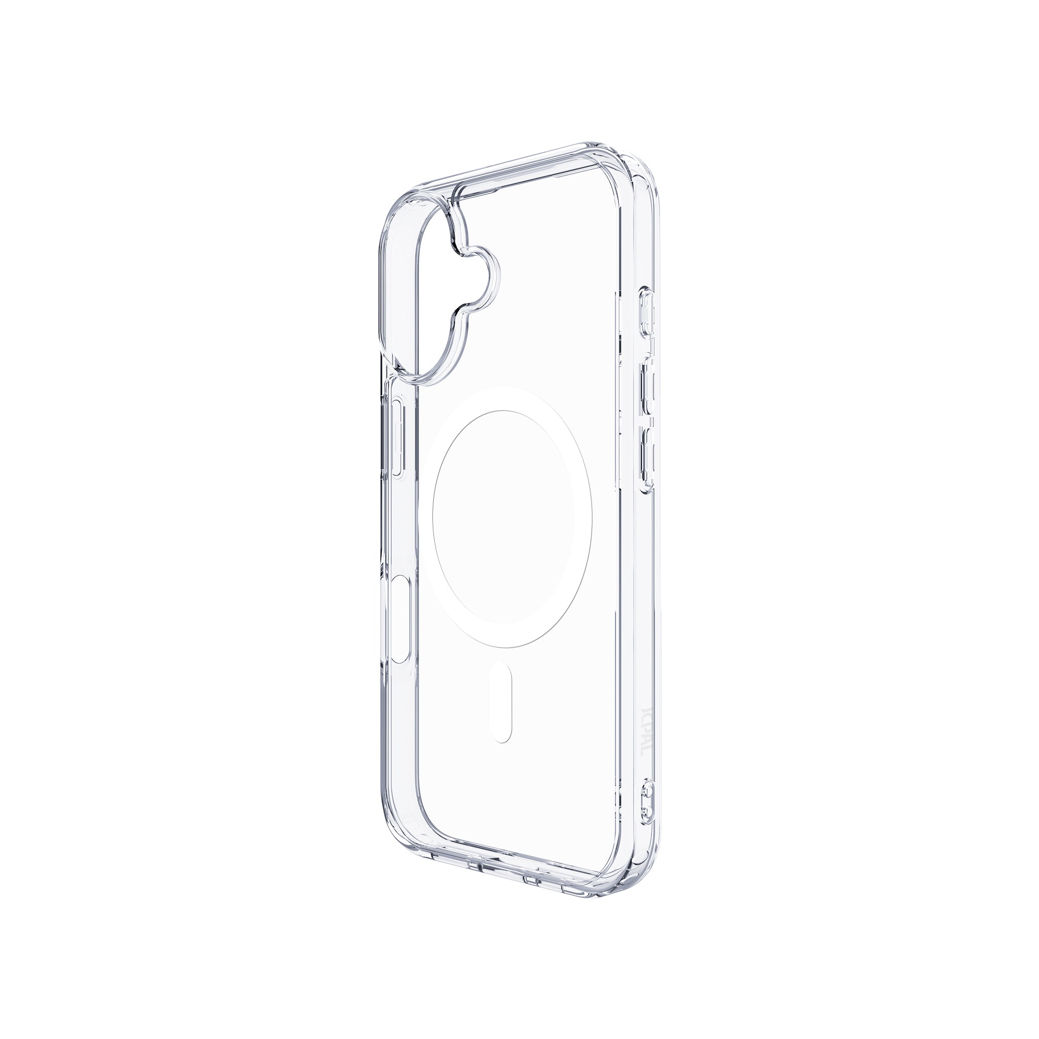 DualPro   MagSafe Compatible Case for iPhone 17