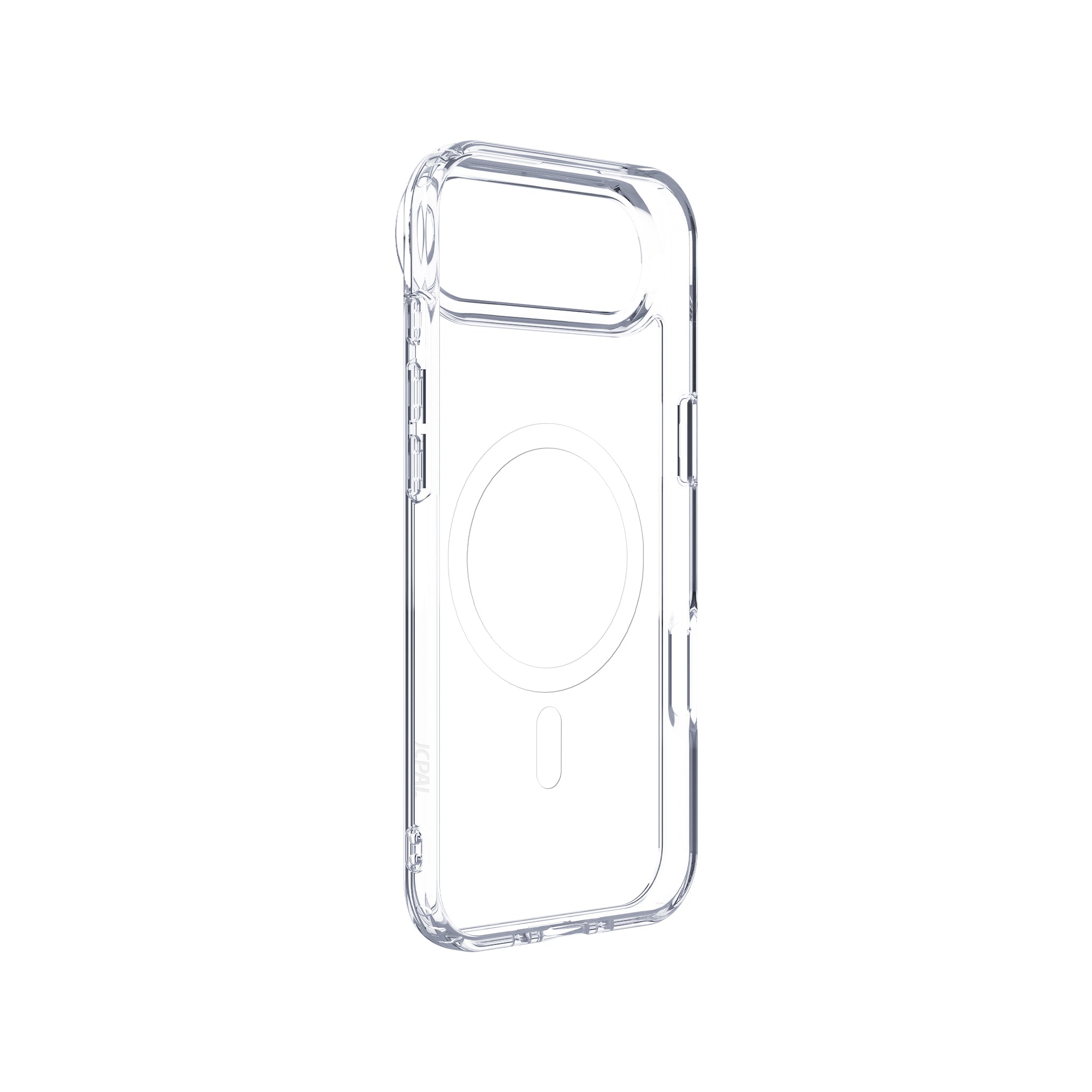 DualPro   MagSafe Compatible Case for iPhone 17