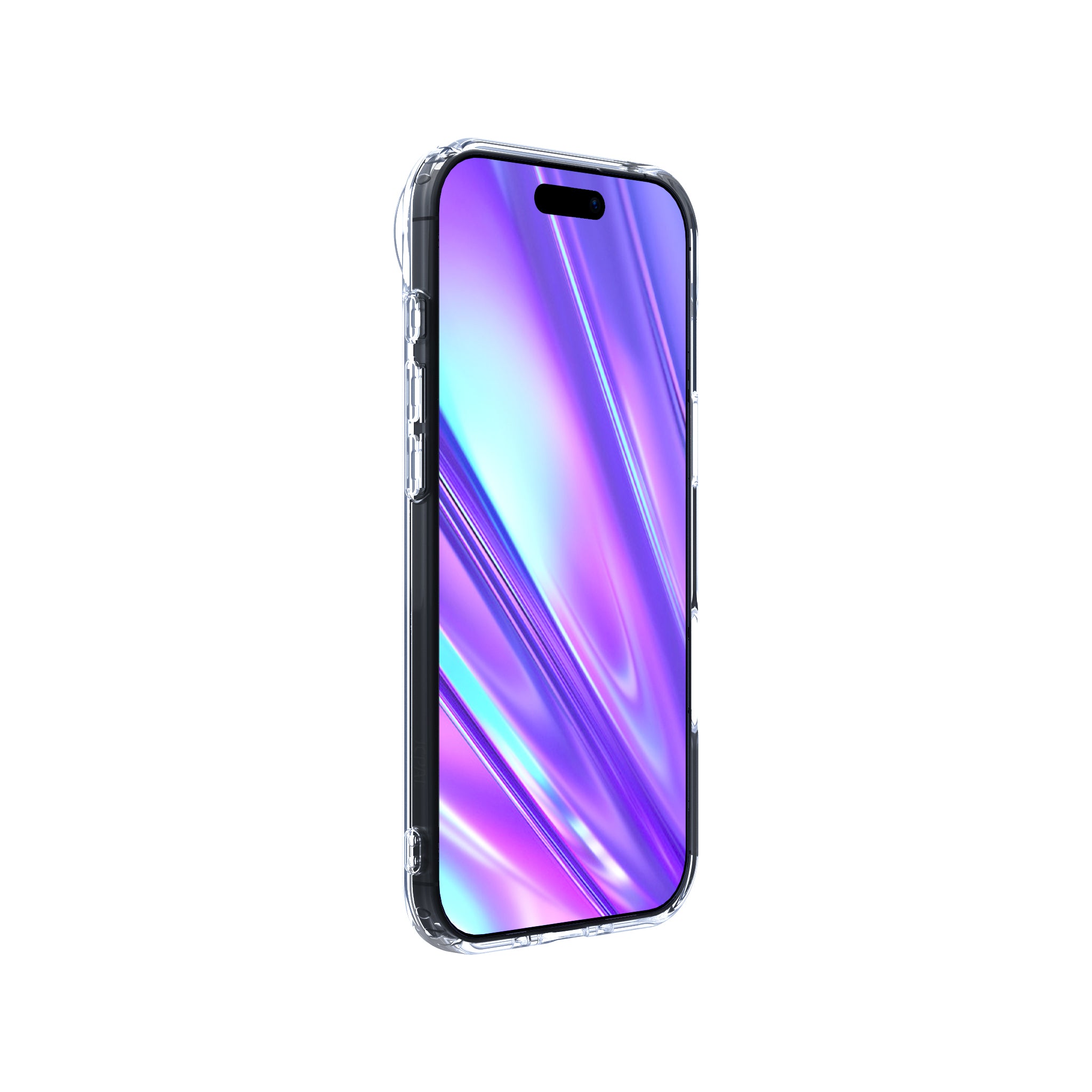 DualPro   MagSafe Compatible Case for iPhone 17