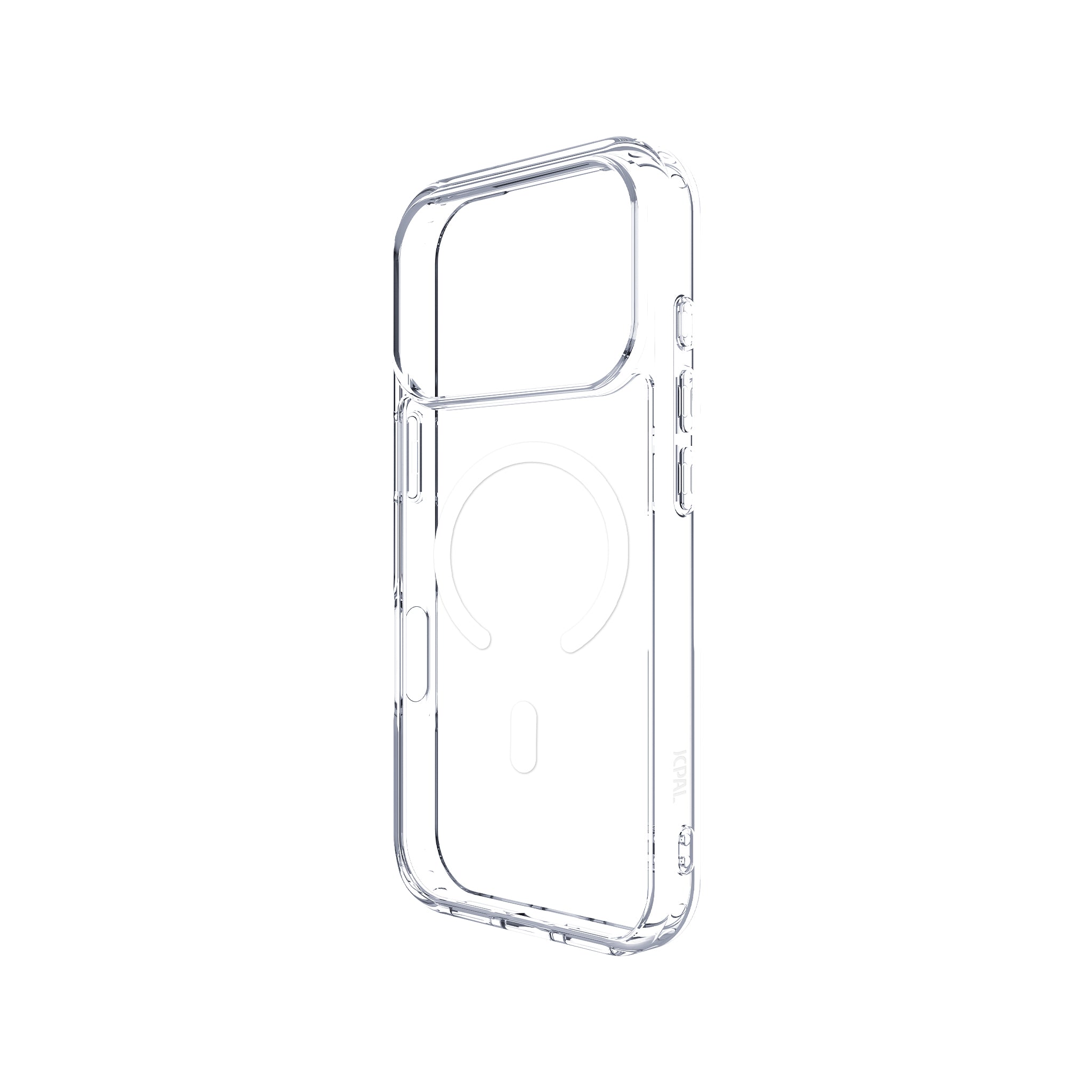 DualPro   MagSafe Compatible Case for iPhone 17