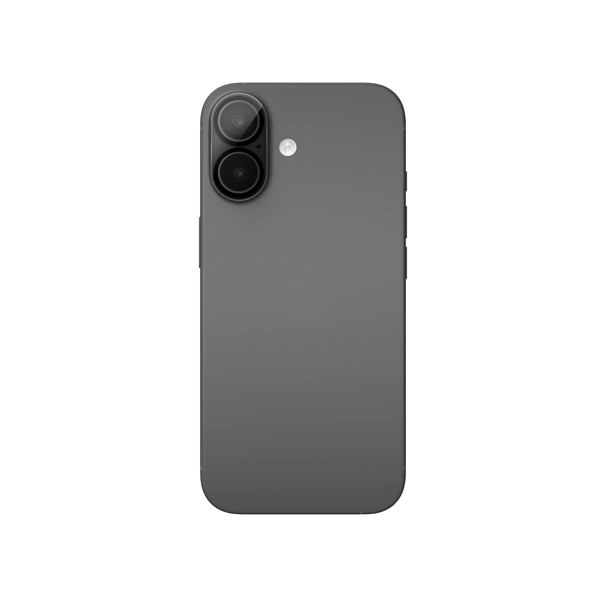 iClara   Camera Lens Protector for iPhone 17