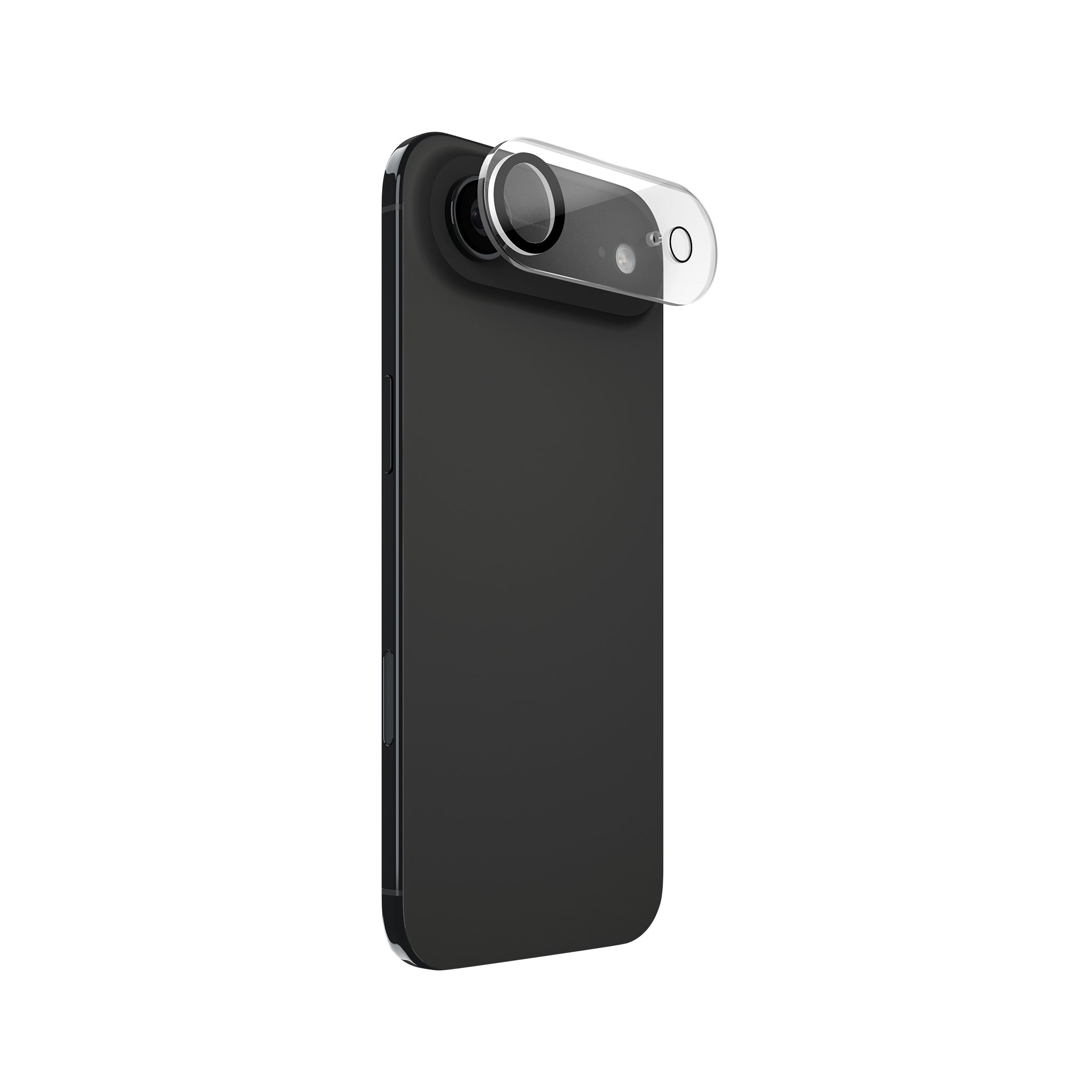iClara   Camera Lens Protector for iPhone 17