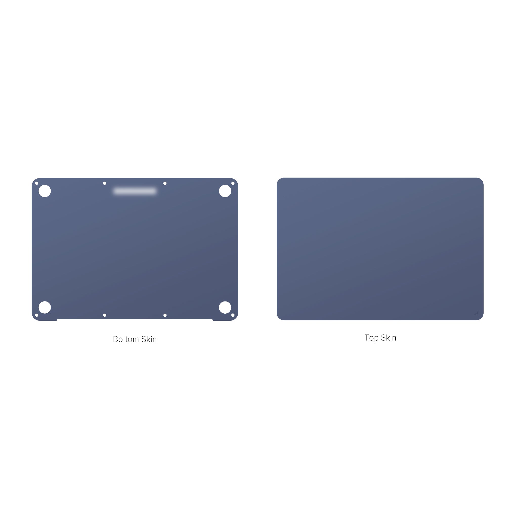 MacGuard   2-in-1 Protective Film Set for MacBook Neo 13"