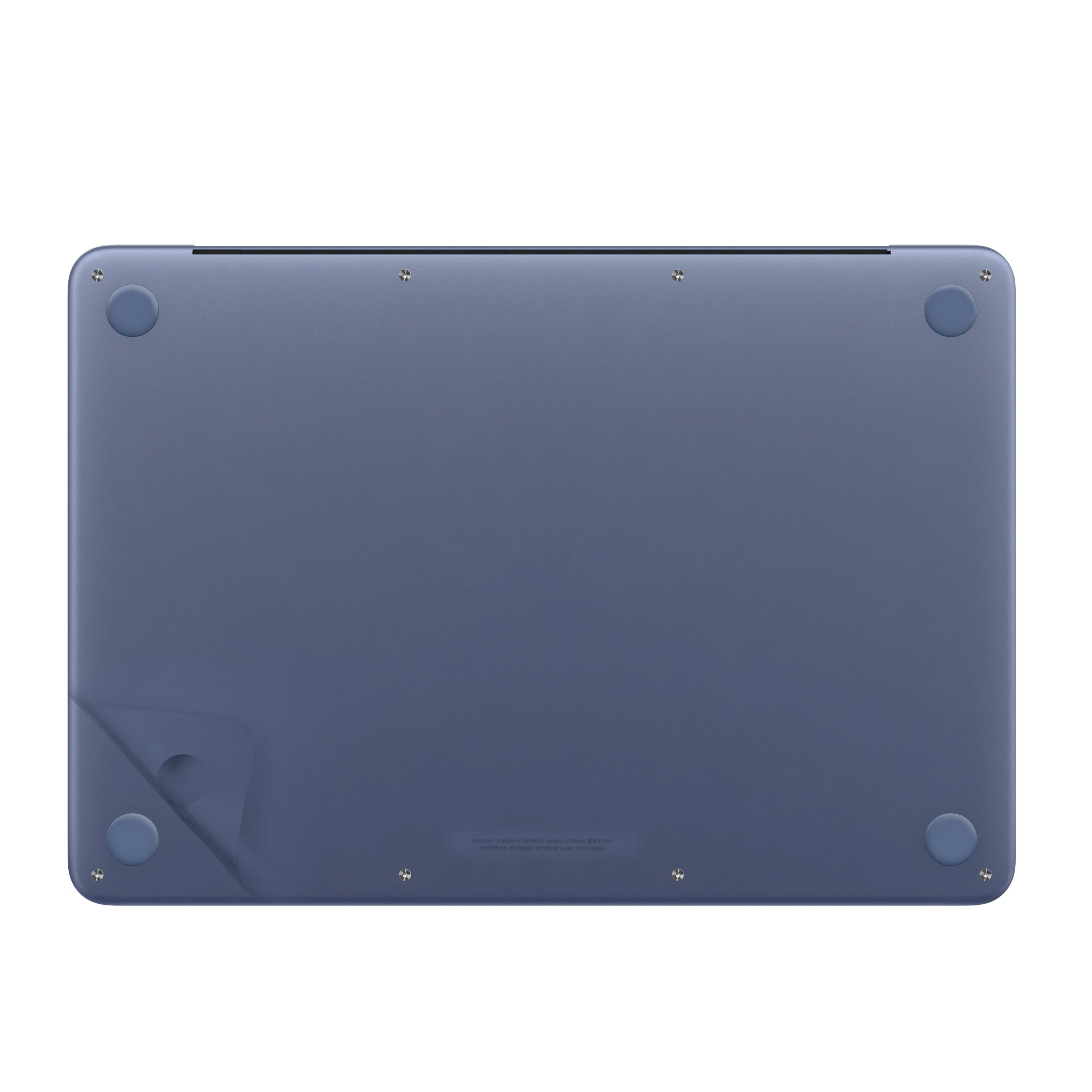 MacGuard   MacBook Air 13 英寸 / 15 英寸 五合一全面保护膜套装