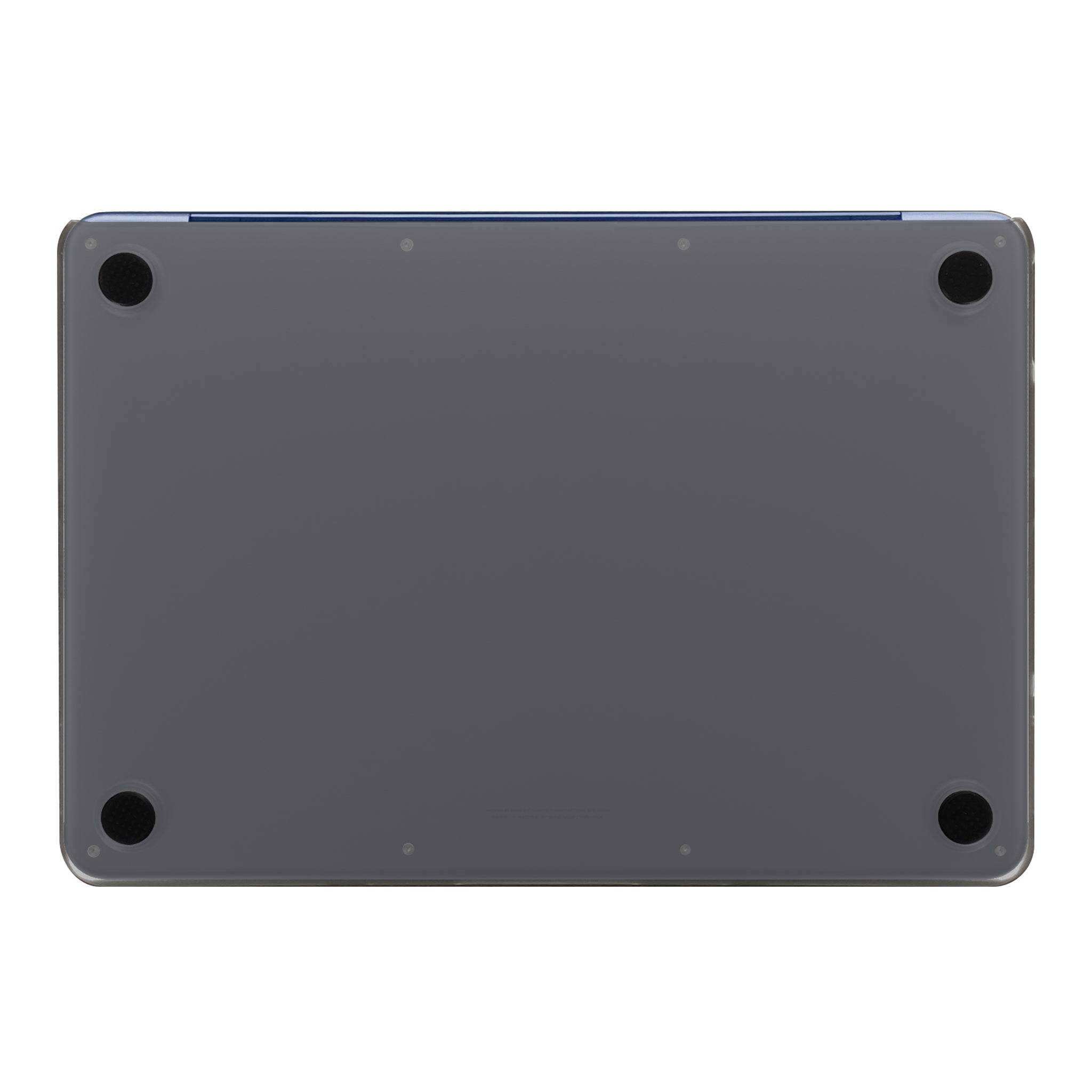 Étui de protection MacGuard pour MacBook Air 15" (modèles M2/M3)