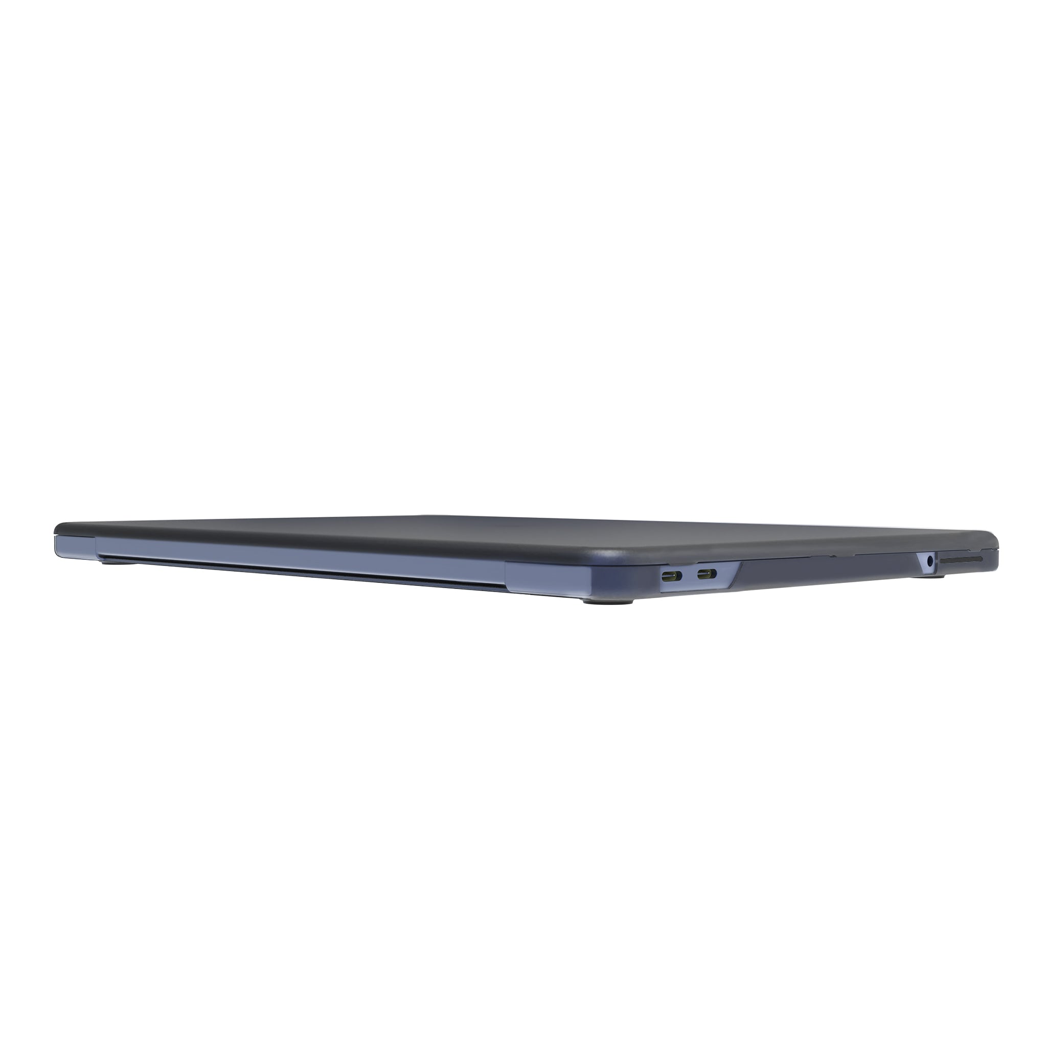 Étui de protection MacGuard pour MacBook Air 15" (modèles M2/M3)