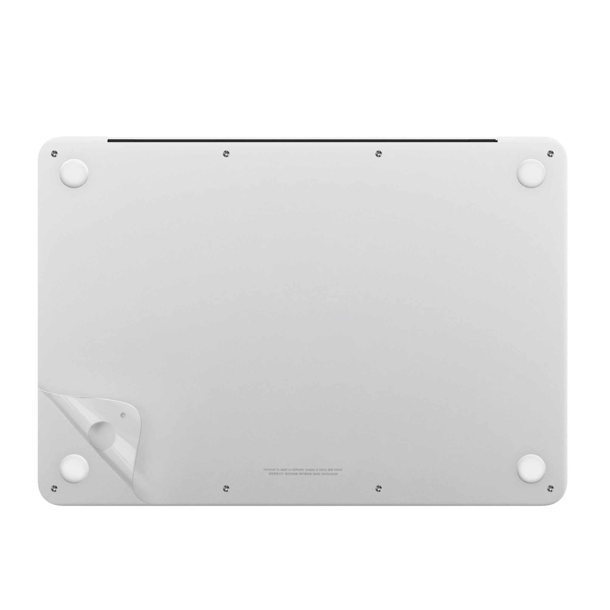 MacGuard   2-in-1 Protective Film Set for MacBook Neo 13"