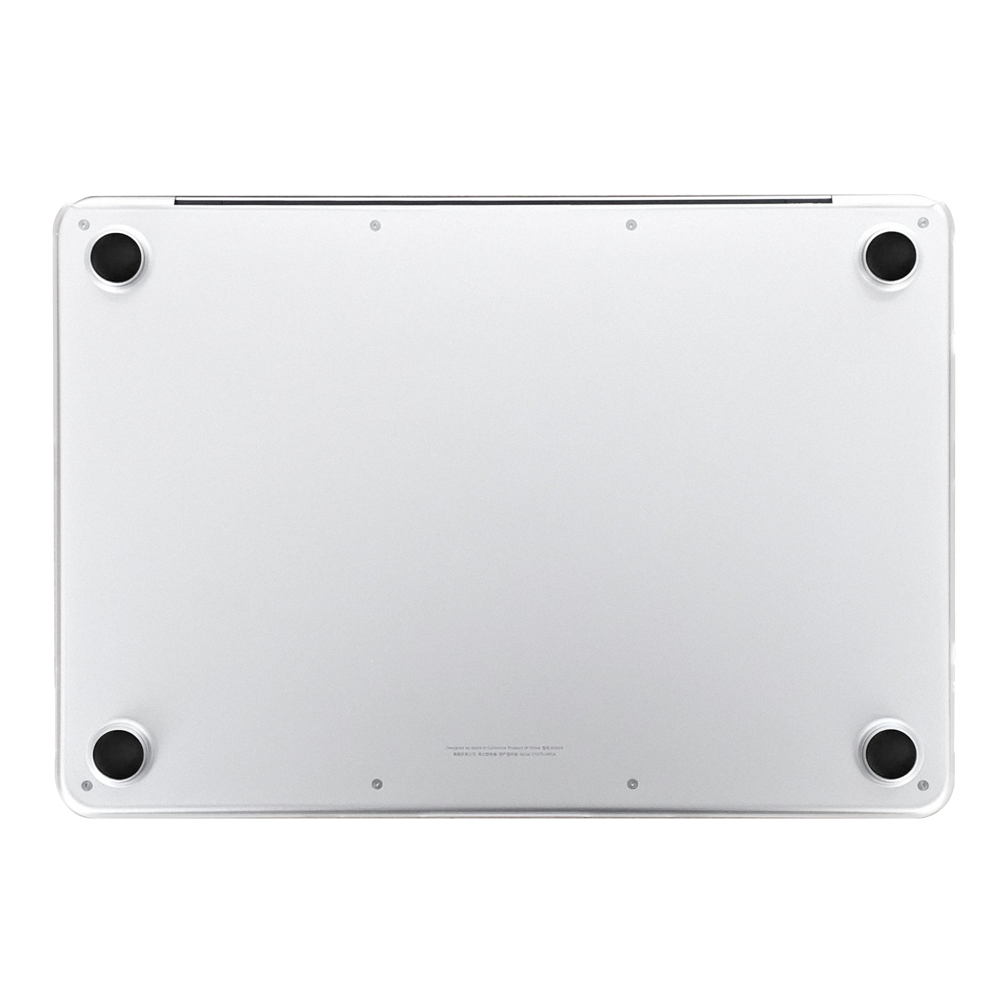 MacGuard Lite   Protective Case for MacBook Neo 13"