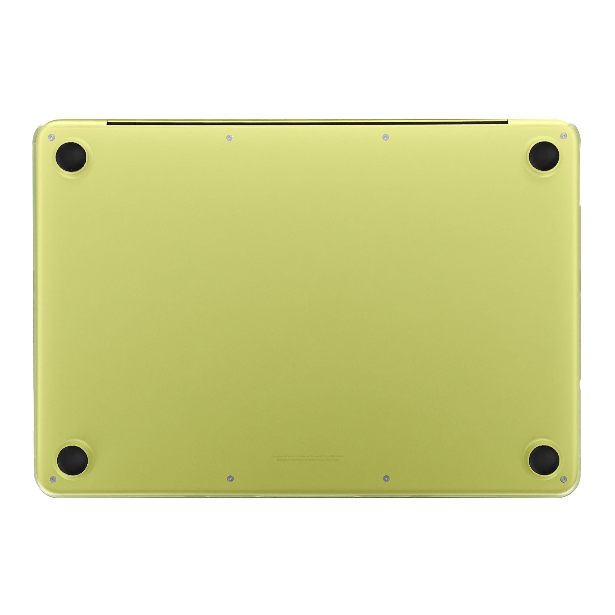 MacGuard Lite   Protective Case for MacBook Neo 13"