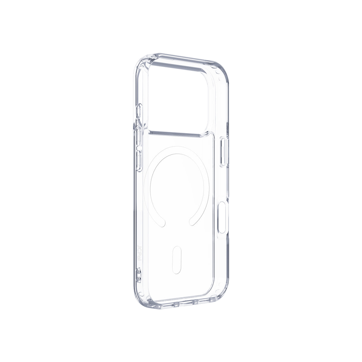 Coque DualPro pour iPhone 13