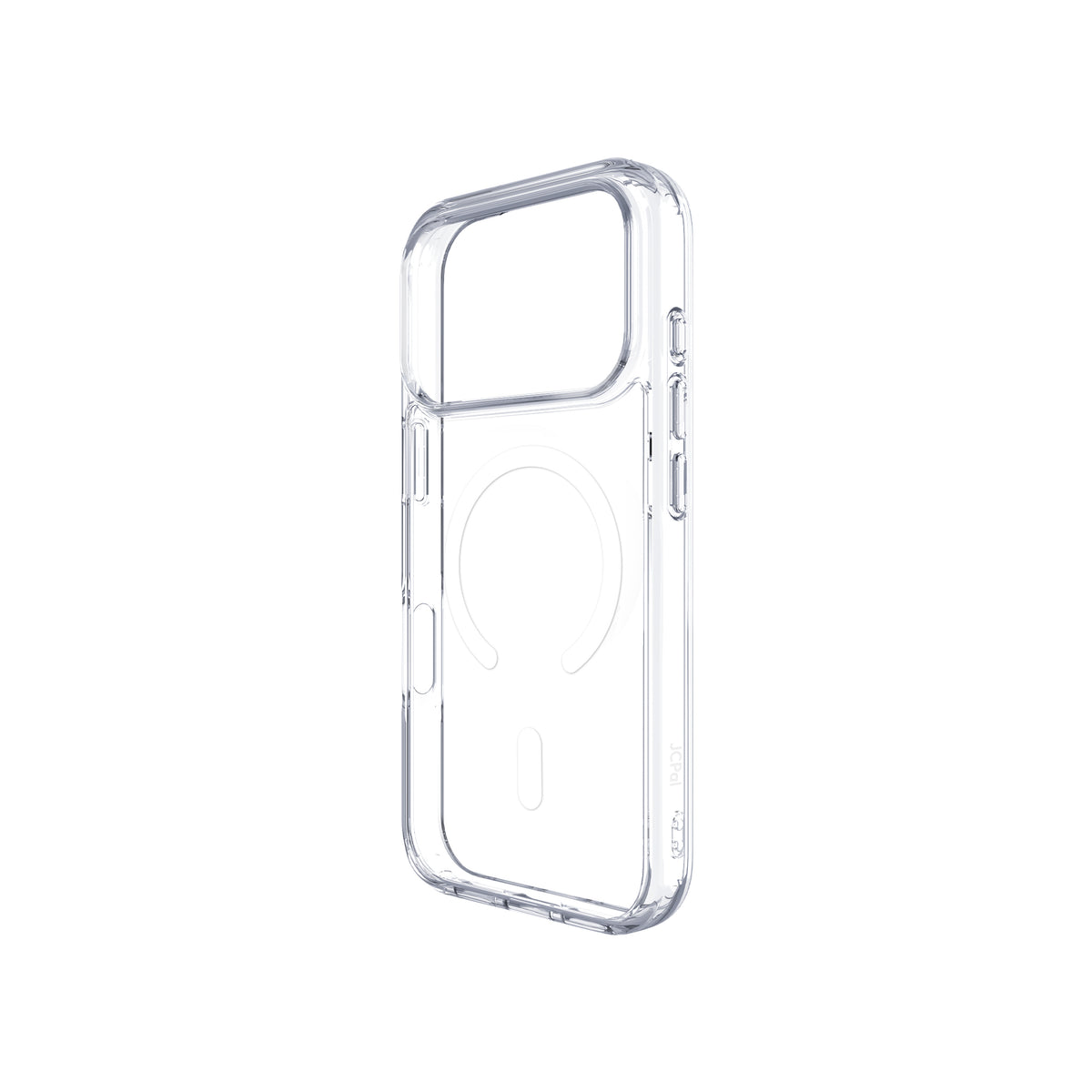 Coque DualPro pour iPhone 13