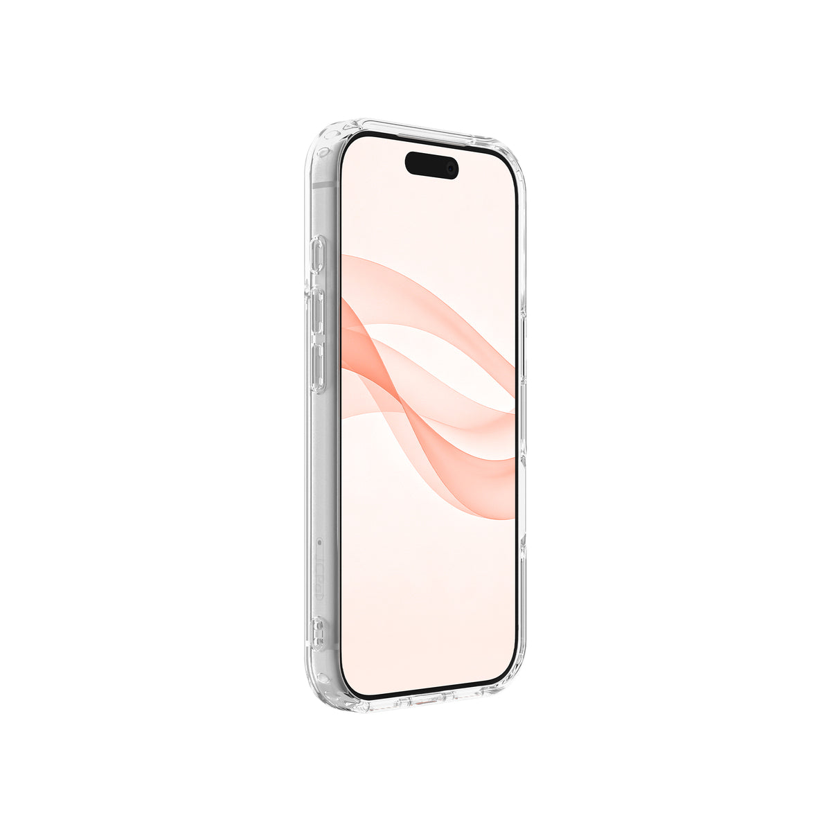 Coque DualPro pour iPhone 13