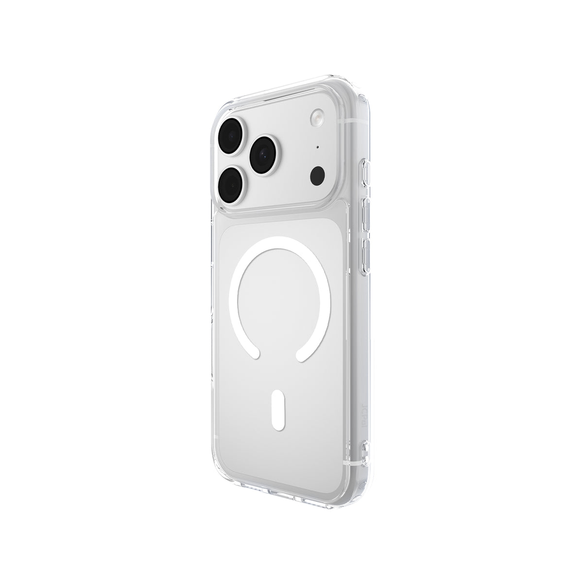 Coque DualPro pour iPhone 13