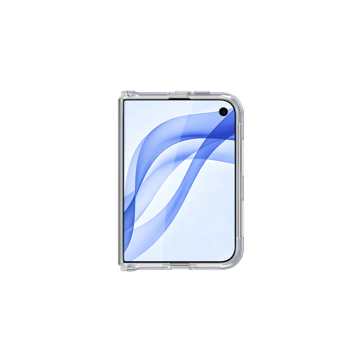 Coque DualPro pour iPhone 13