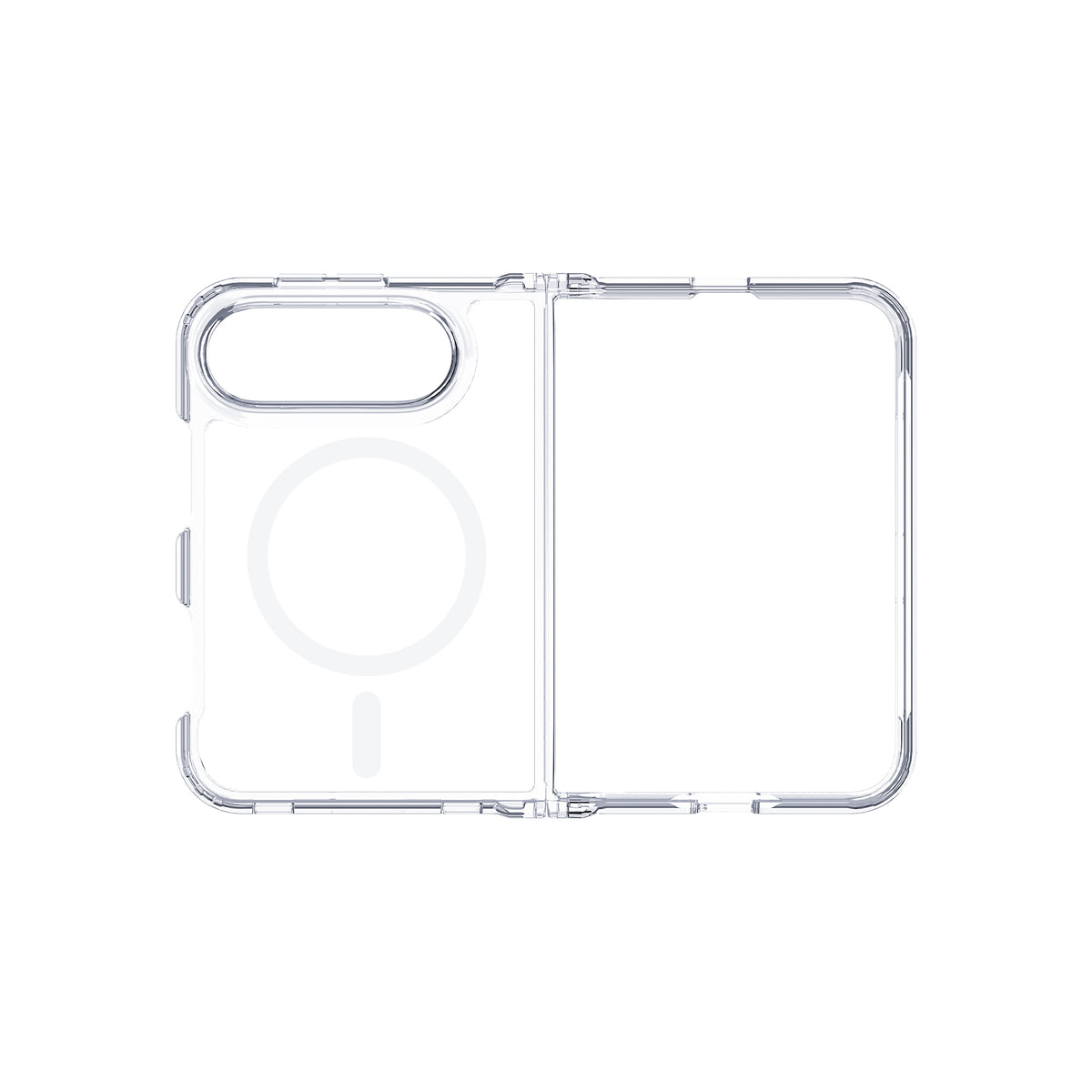 Coque DualPro pour iPhone 13
