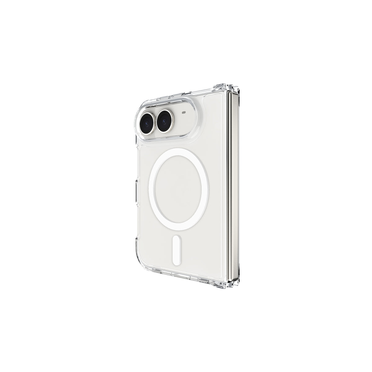 Coque DualPro pour iPhone 13