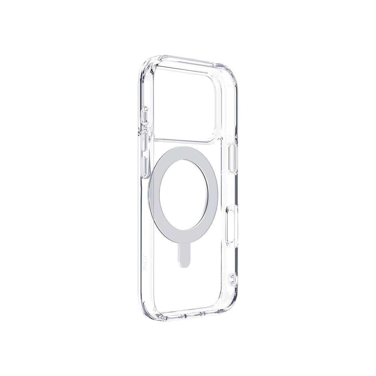 DualPro   Pivot Stand Case for iPhone 18 Pro