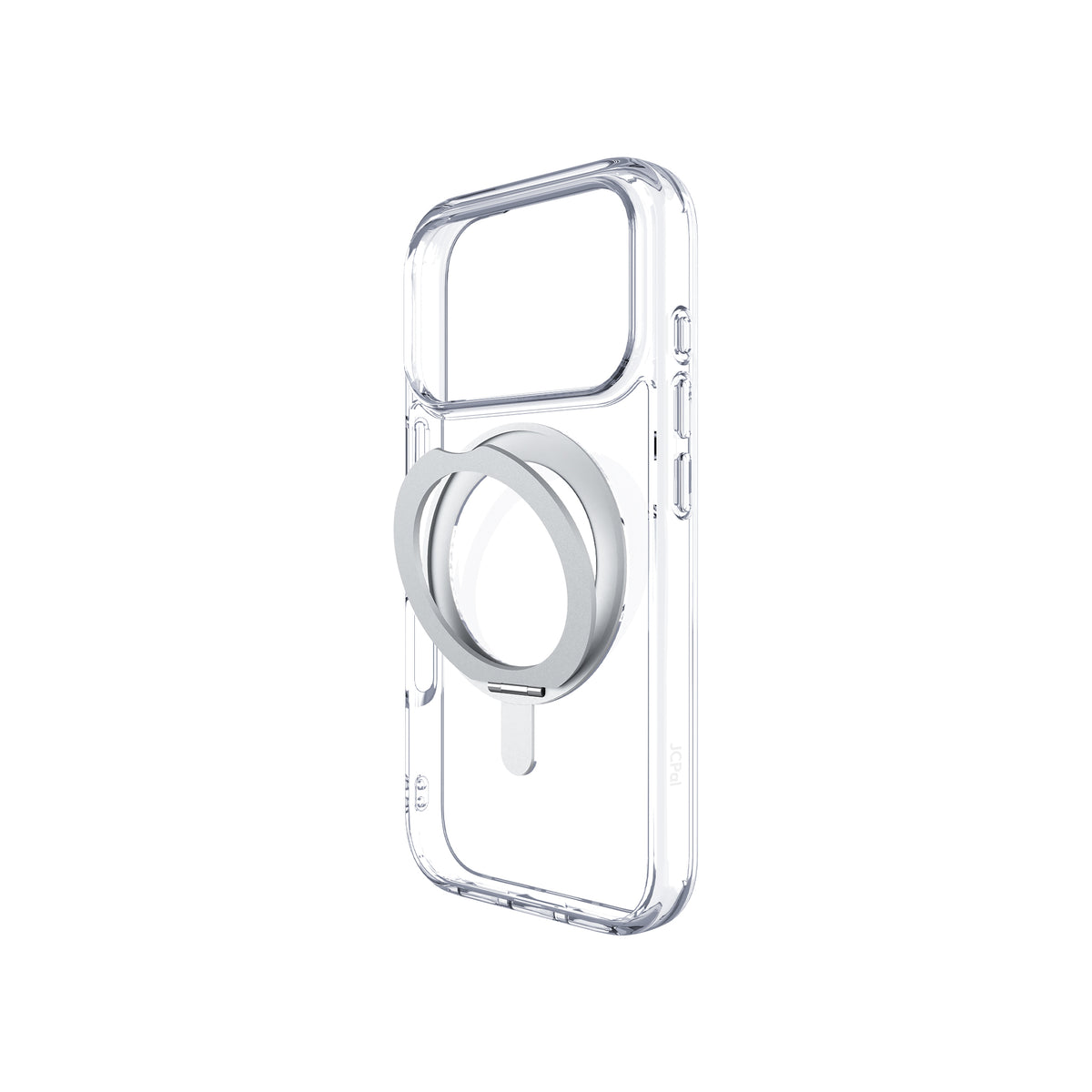DualPro   Pivot Stand Case for iPhone 18 Pro