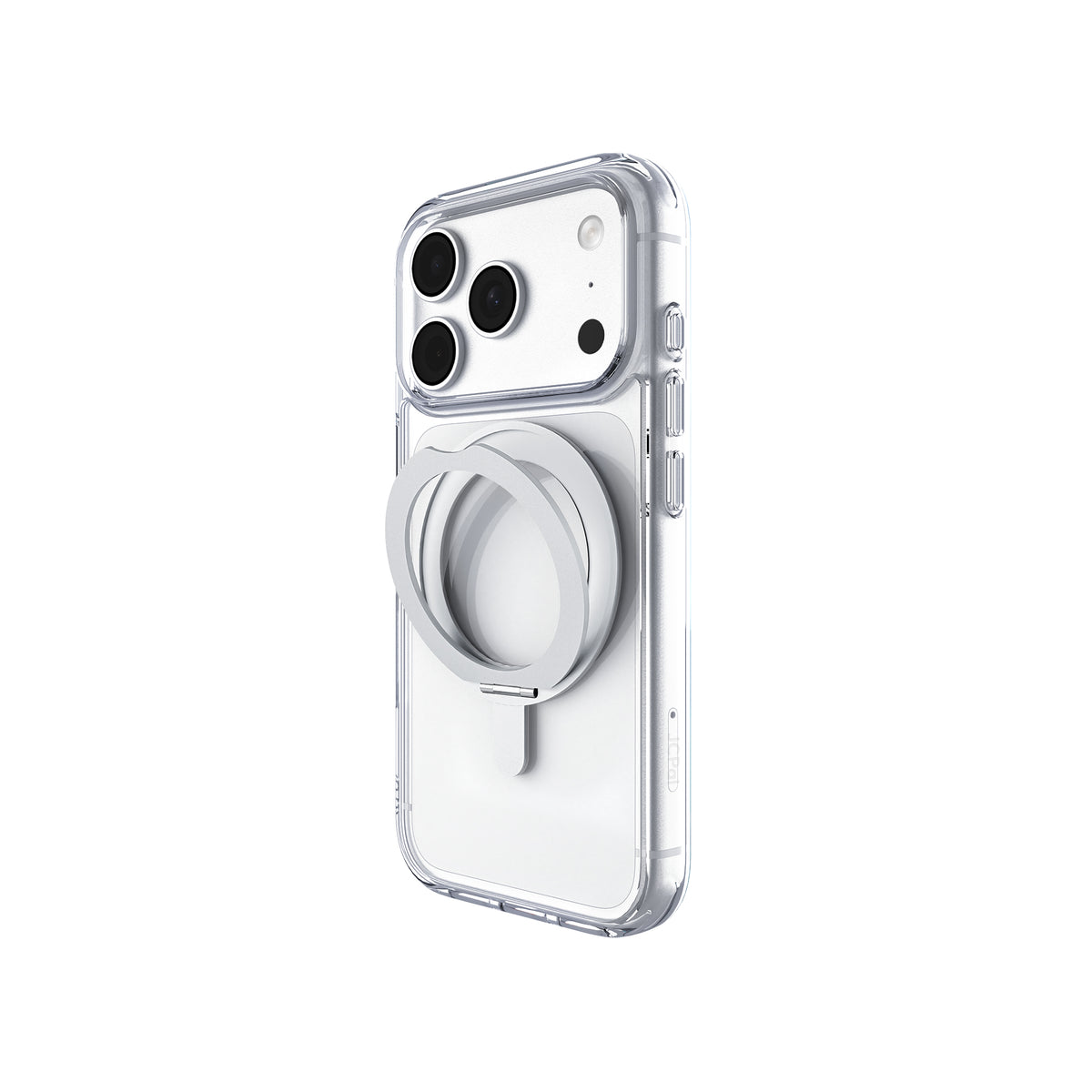 DualPro   Pivot Stand Case for iPhone 18 Pro