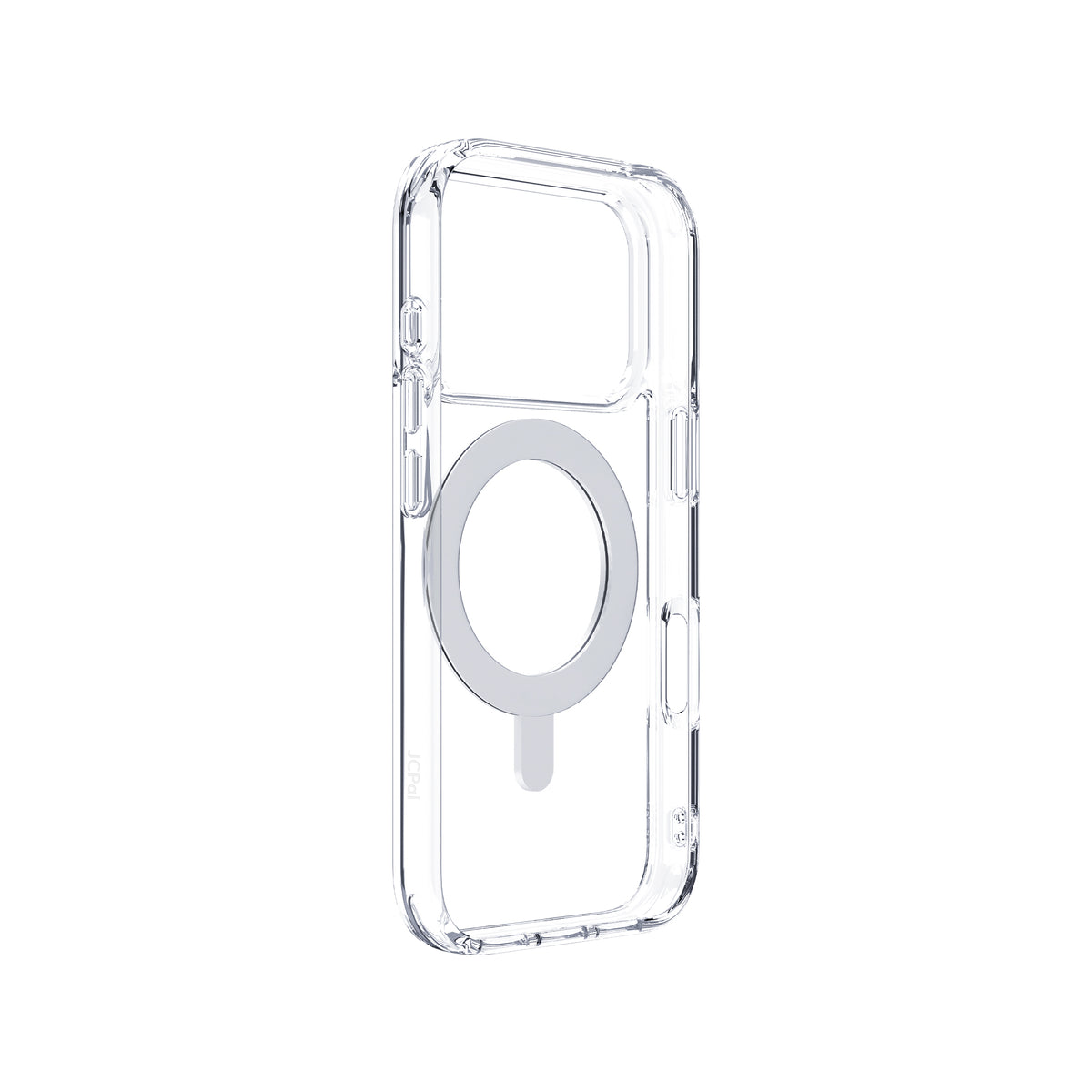 DualPro   Pivot Stand Case for iPhone 18 Pro
