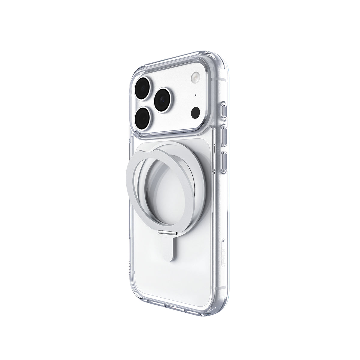 DualPro   Pivot Stand Case for iPhone 18 Pro