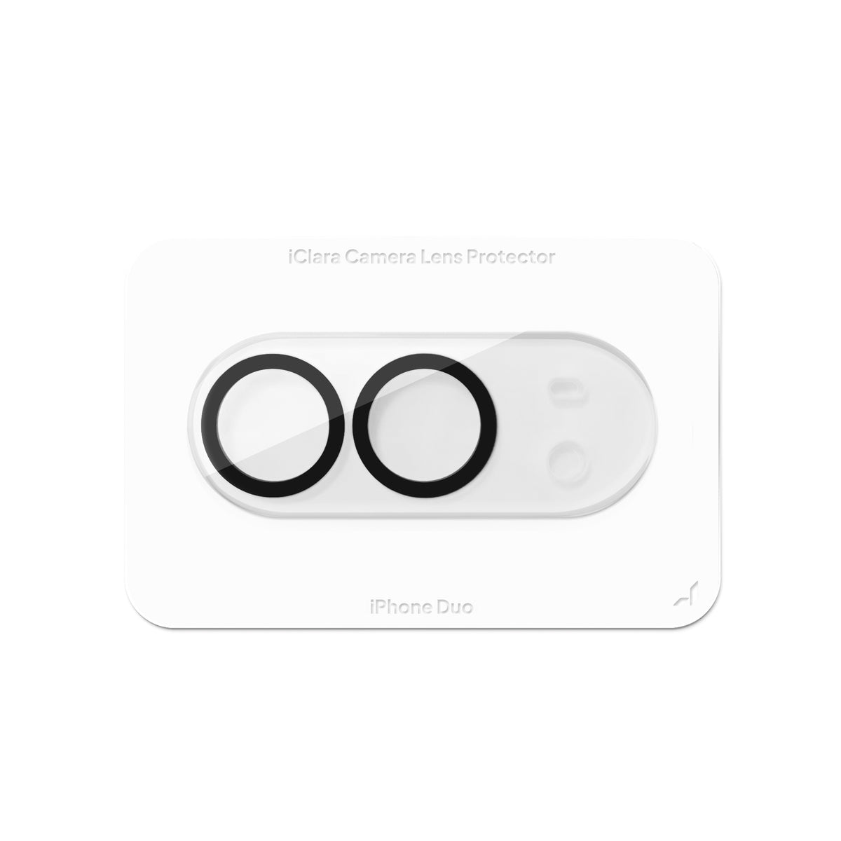 iClara   iPhone 17 相机镜头保护膜