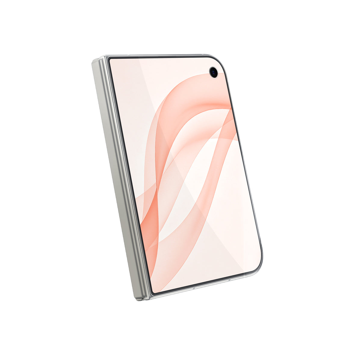 iClara   Tempered Glass Screen Protector for iPhone 18 Duo