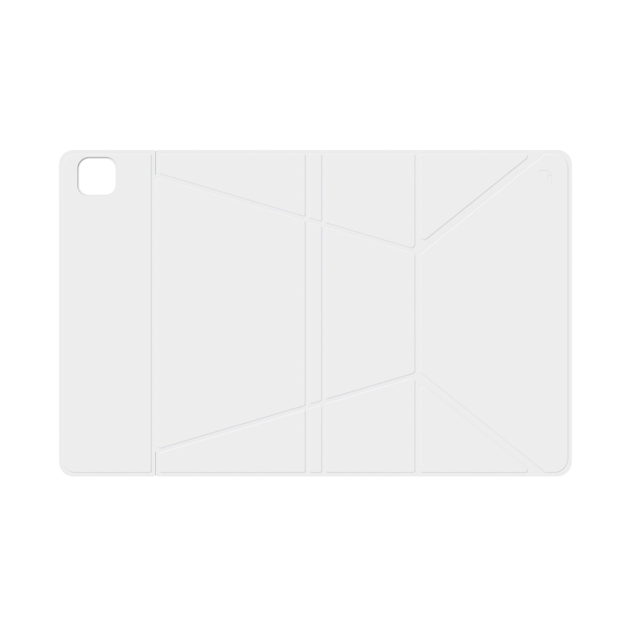 SlimFlex   Folio Case with Pencil Holder for iPad