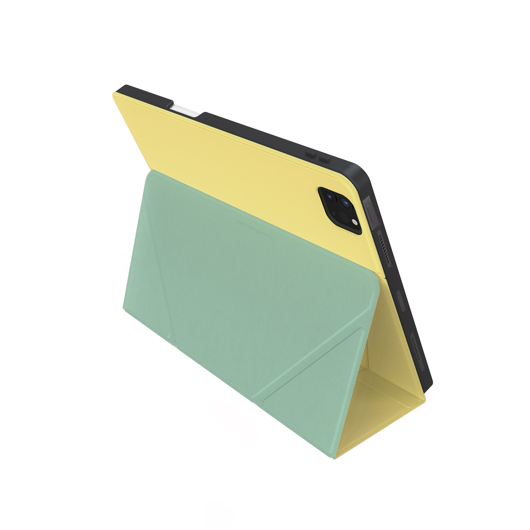 SlimFlex   Folio Case with Pencil Holder for iPad