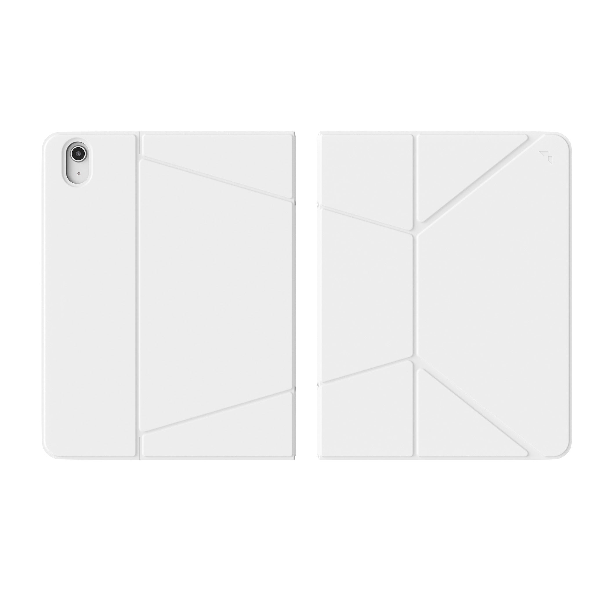 SlimFlex   Folio Case with Pencil Holder for iPad