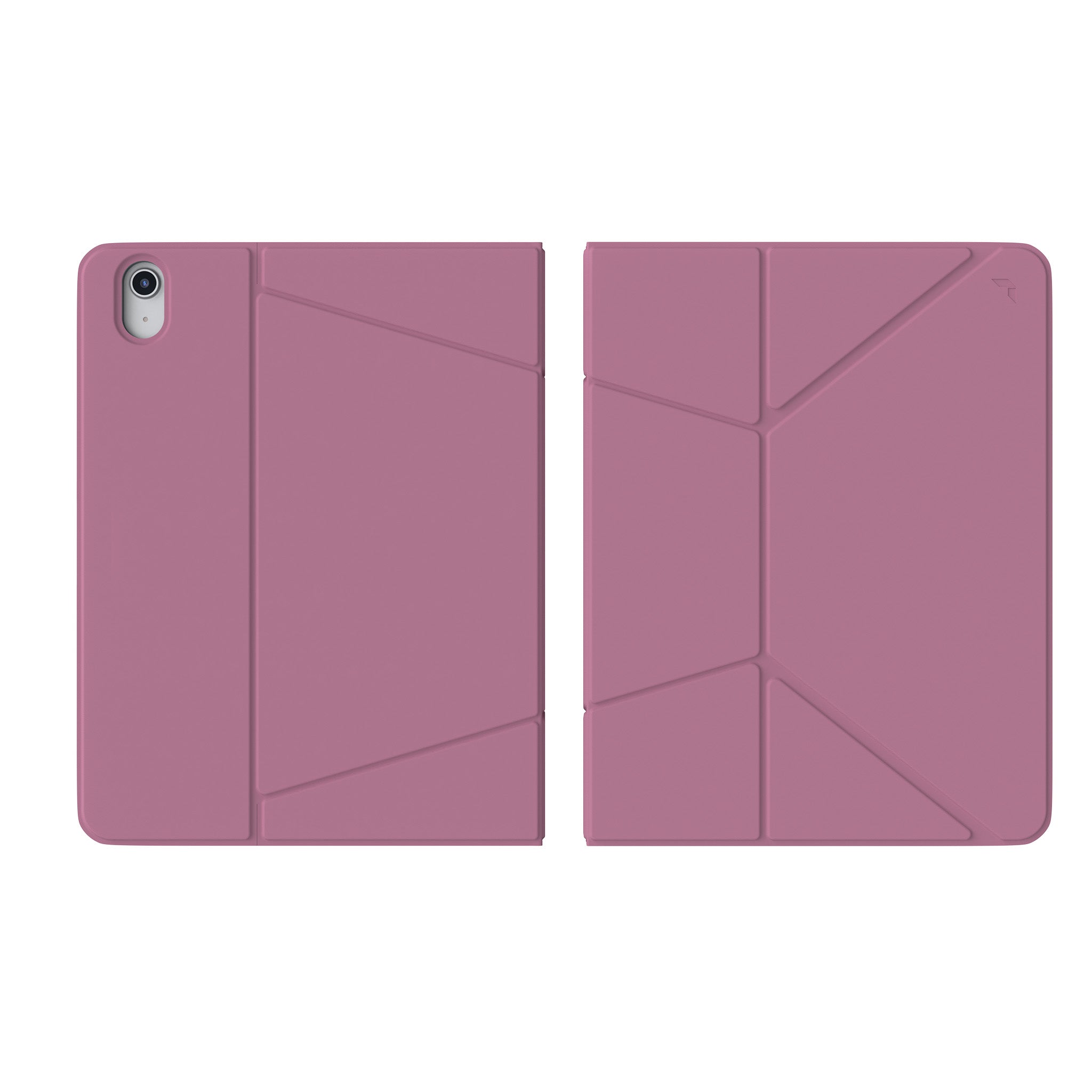 SlimFlex   Folio Case with Pencil Holder for iPad