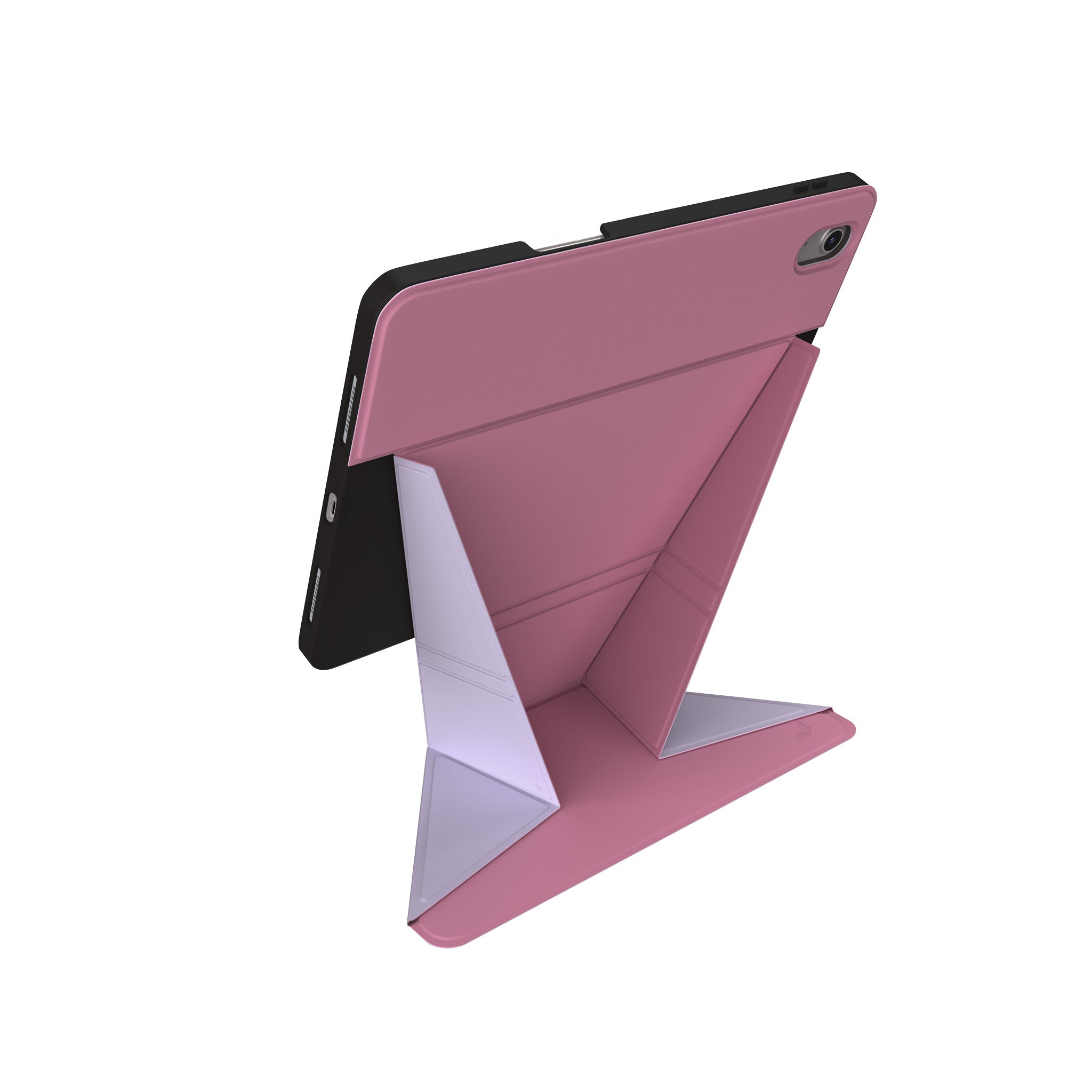 SlimFlex   Folio Case with Pencil Holder for iPad